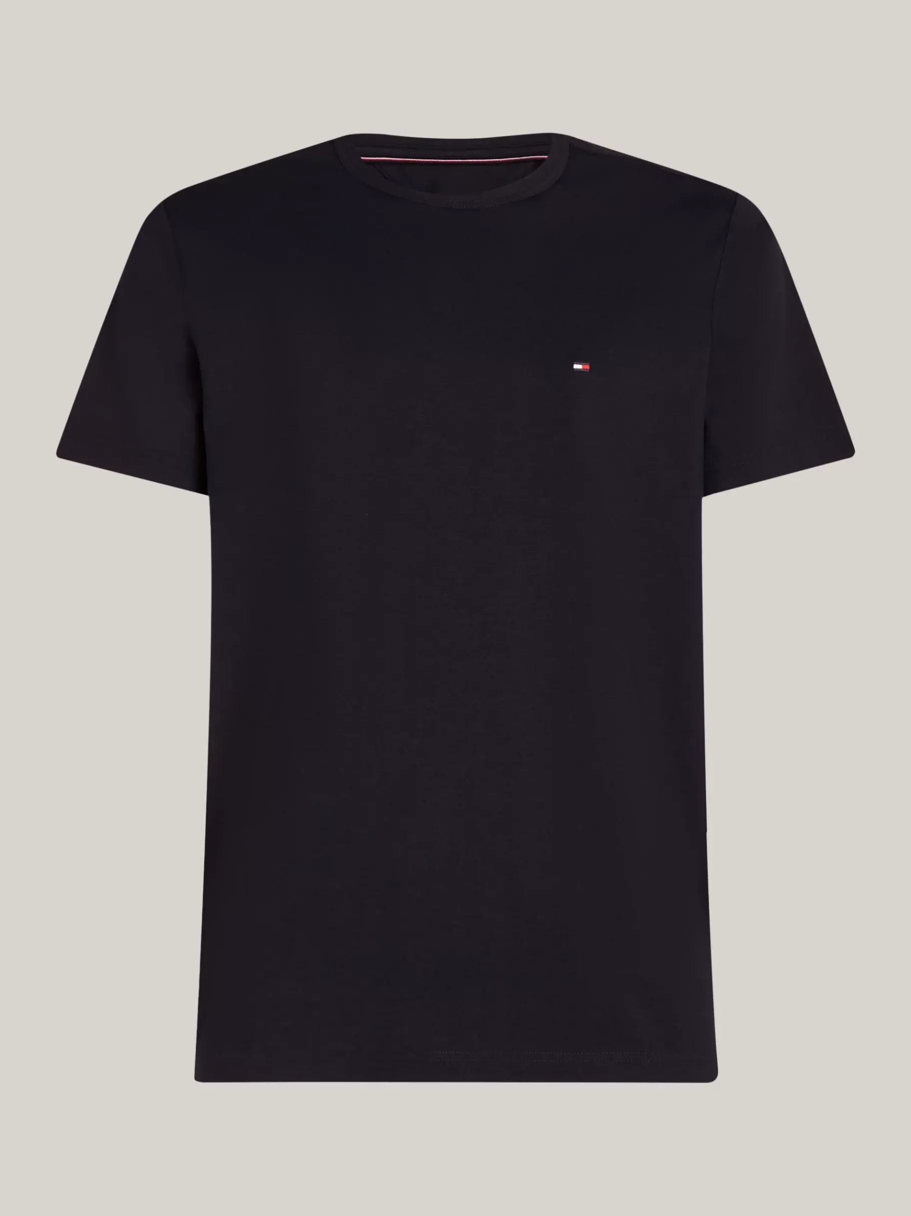 Tommy Hilfiger Performance TH Flex T-Shirt DESERT SKY Fashion