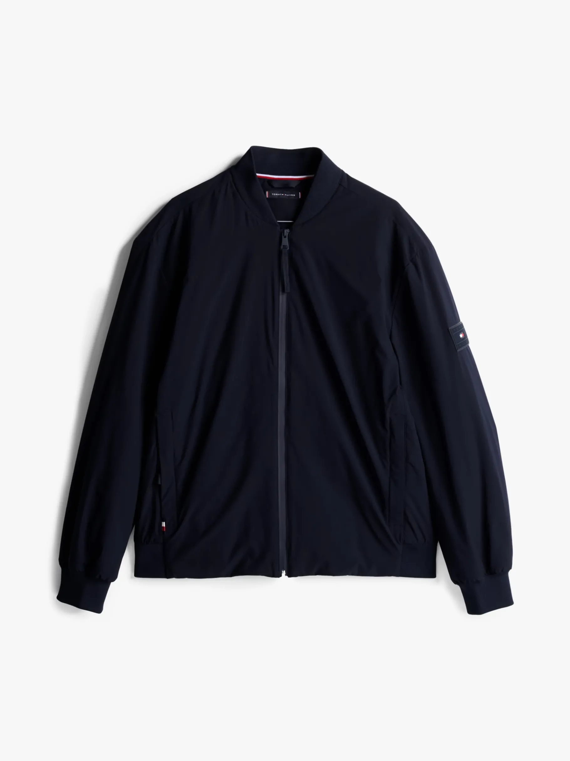 Tommy Hilfiger Performance wasserabweisende Bomberjacke DESERT SKY Best Sale