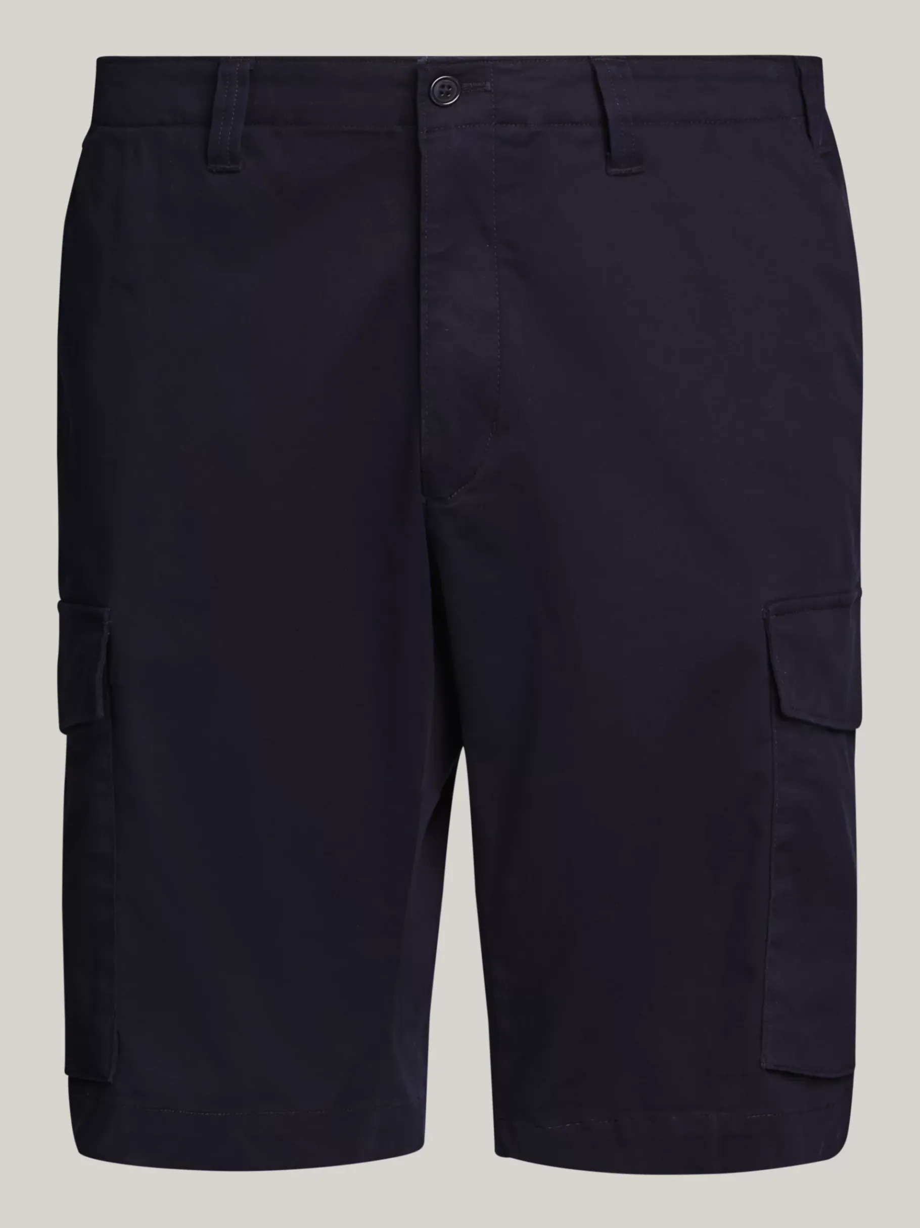 Tommy Hilfiger Plus 1985 Collection Cargo-Shorts DESERT SKY Discount