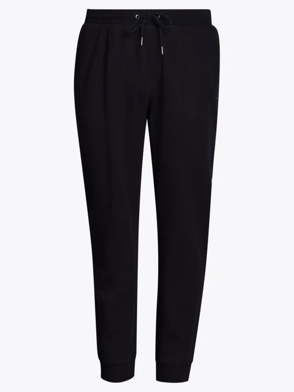 Tommy Hilfiger Plus Jogginghose mit Bündchen am Bein DESERT SKY Discount