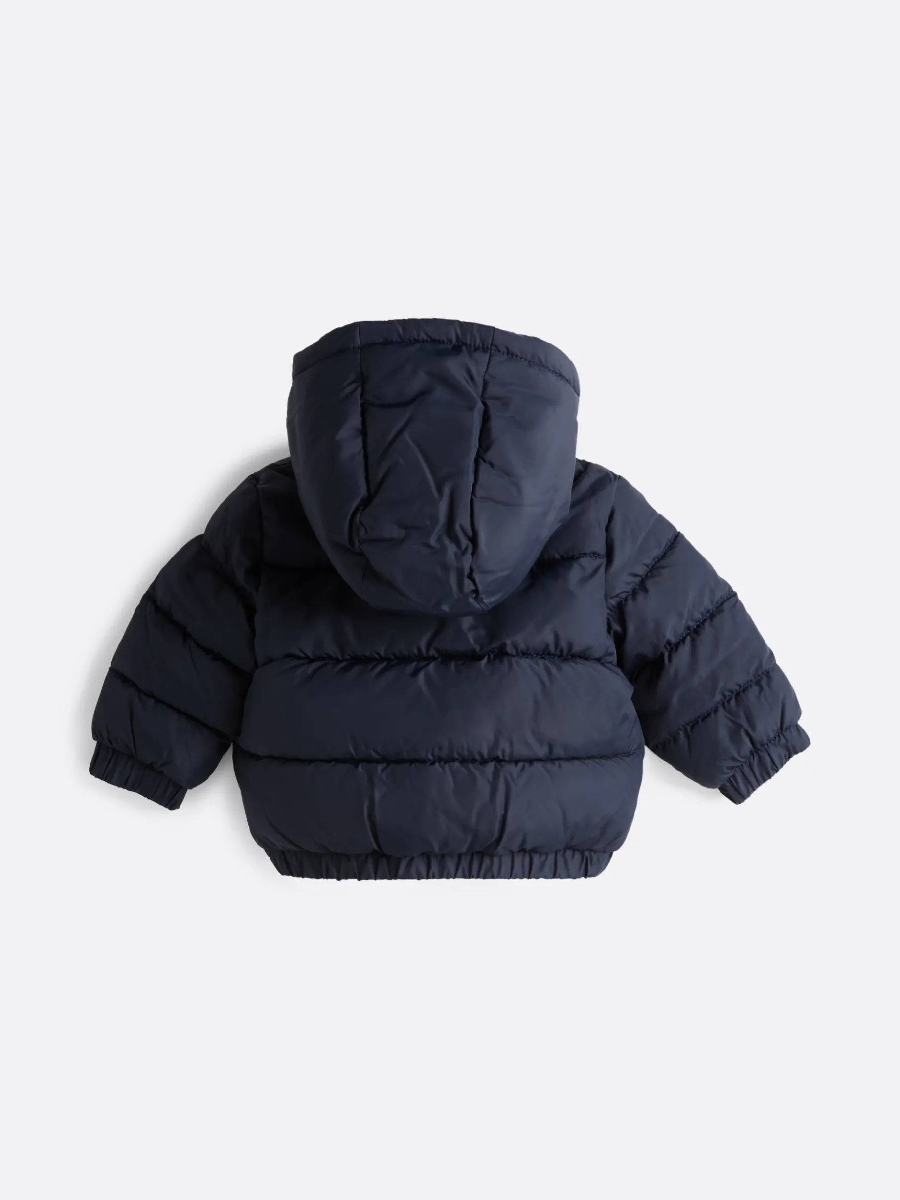Tommy Hilfiger Puffer-Jacke mit Kapuze DESERT SKY Discount