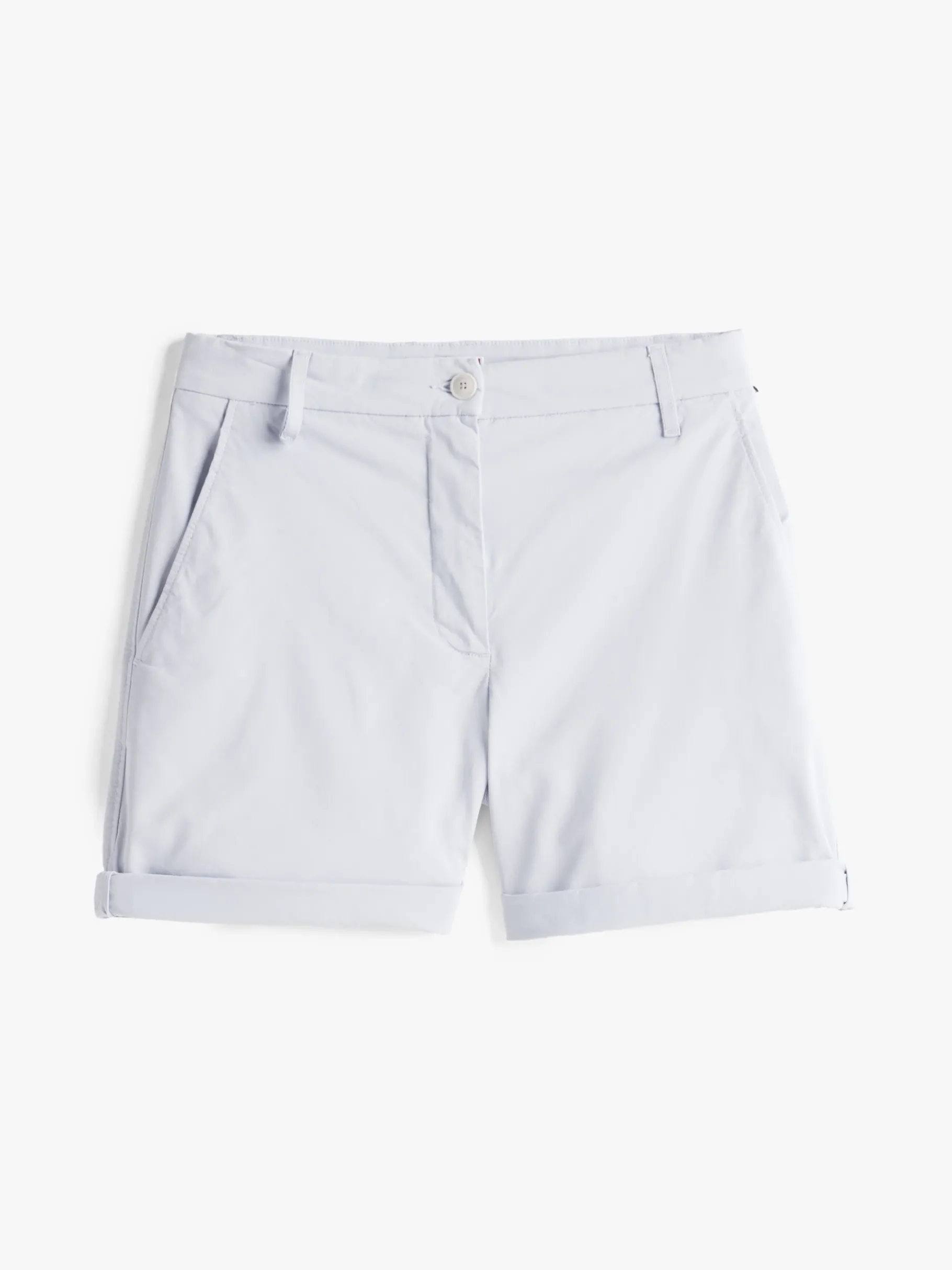 Tommy Hilfiger Relaxed Fit Chino-Shorts BREEZY BLUE Best