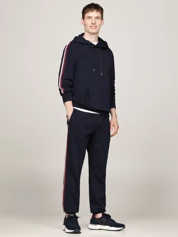 Tommy Hilfiger Runner-Sneaker aus Wildleder DESERT SKY Shop