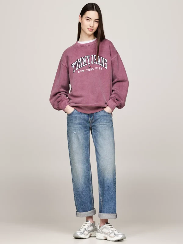 Tommy Hilfiger Runner-Sneaker mit Metallic-Details DRIFTY DUNES Best