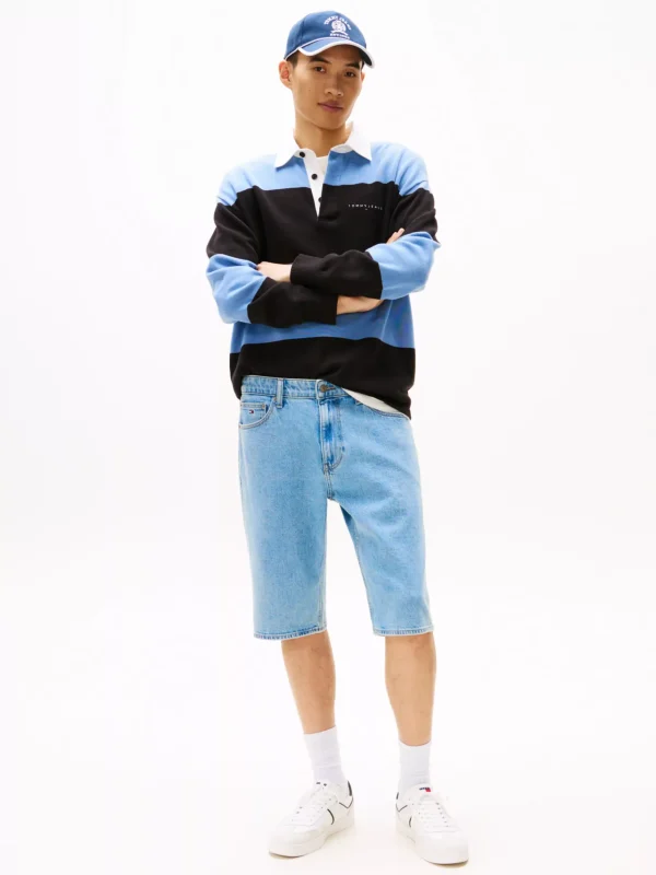 Tommy Hilfiger Ryan Jeans-Shorts DENIM LIGHT Sale