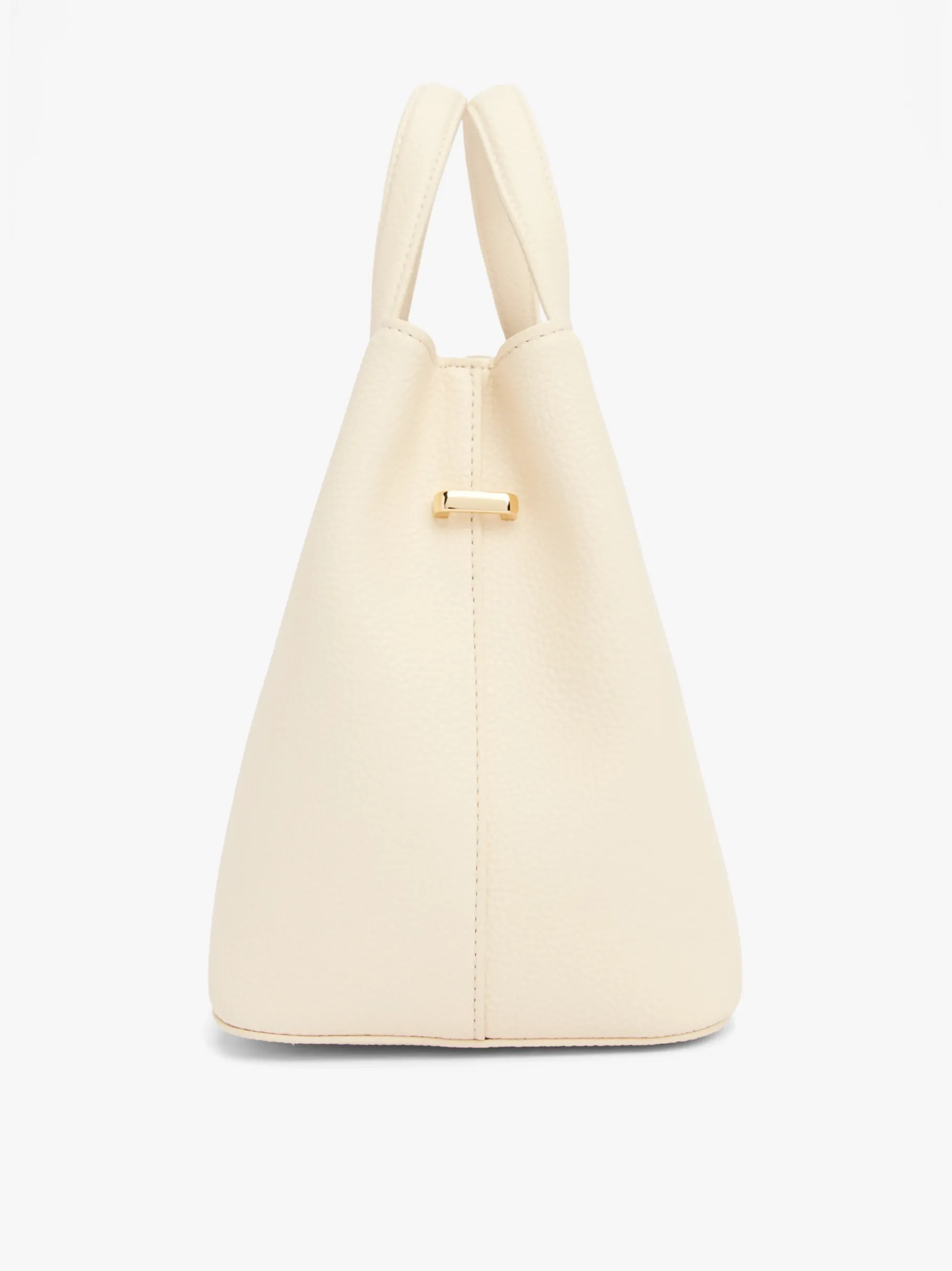 Tommy Hilfiger Satchel mit TH-Monogramm SUGARCANE Sale