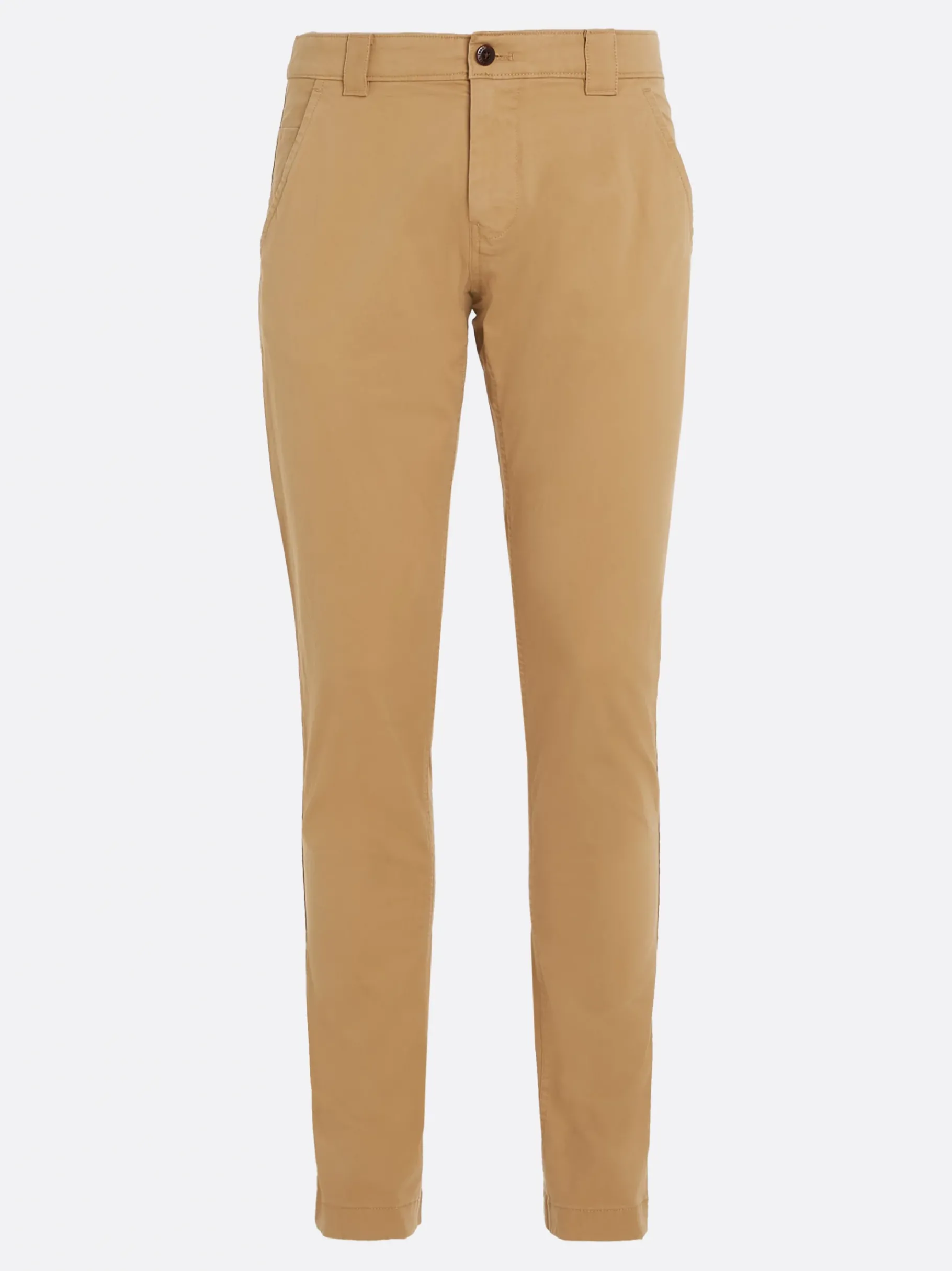 Tommy Hilfiger Scanton Slim Fit Chinos CLASSIC KHAKI Cheap