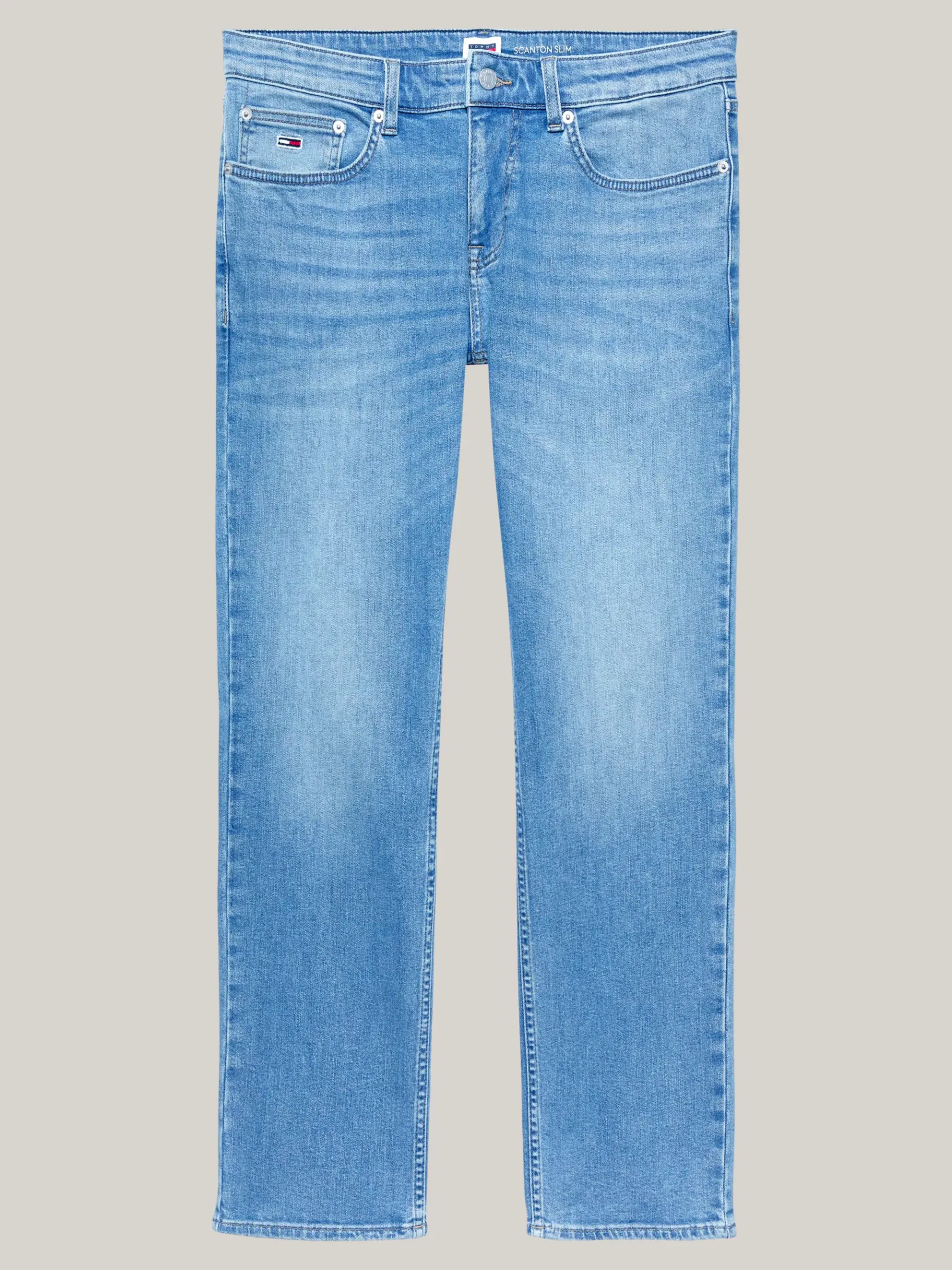 Tommy Hilfiger Scanton Slim Jeans DENIM MEDIUM Best Sale