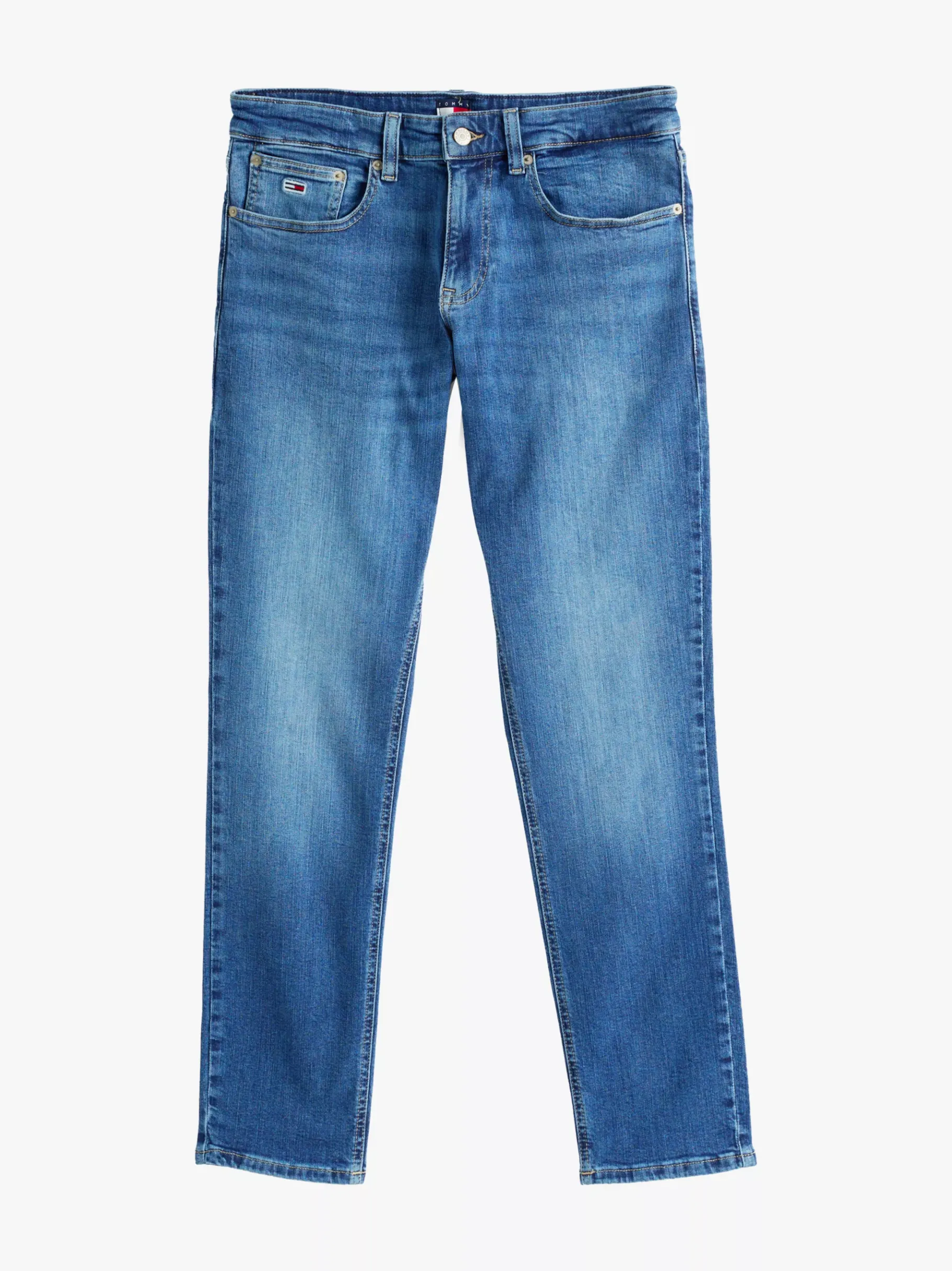 Tommy Hilfiger Scanton Slim Jeans DENIM MEDIUM Outlet