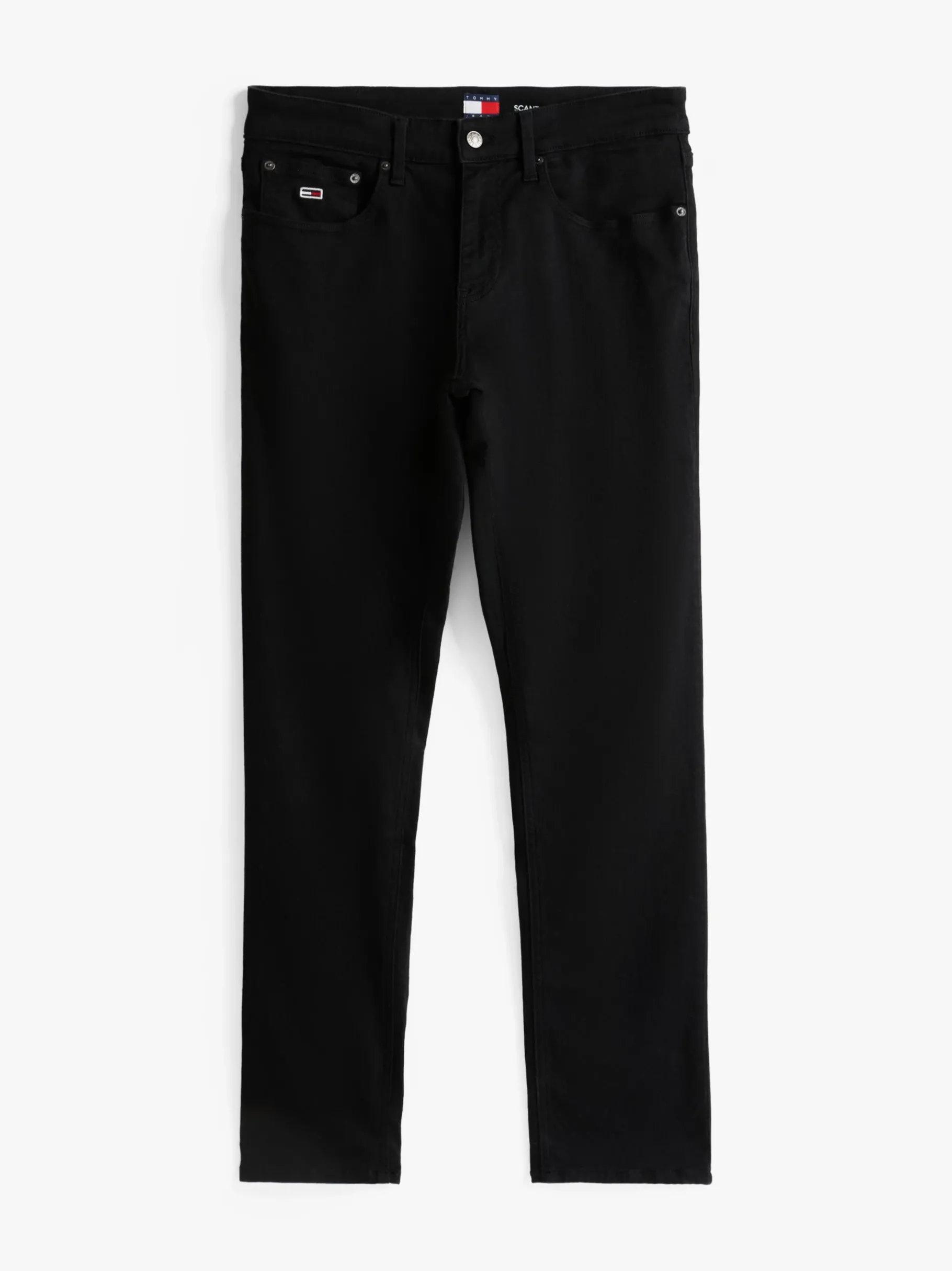 Tommy Hilfiger Scanton Slim Jeans DENIM BLACK Shop