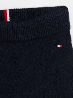 Tommy Hilfiger Set aus gestreiftem Pullover und Hose DESERT SKY Hot