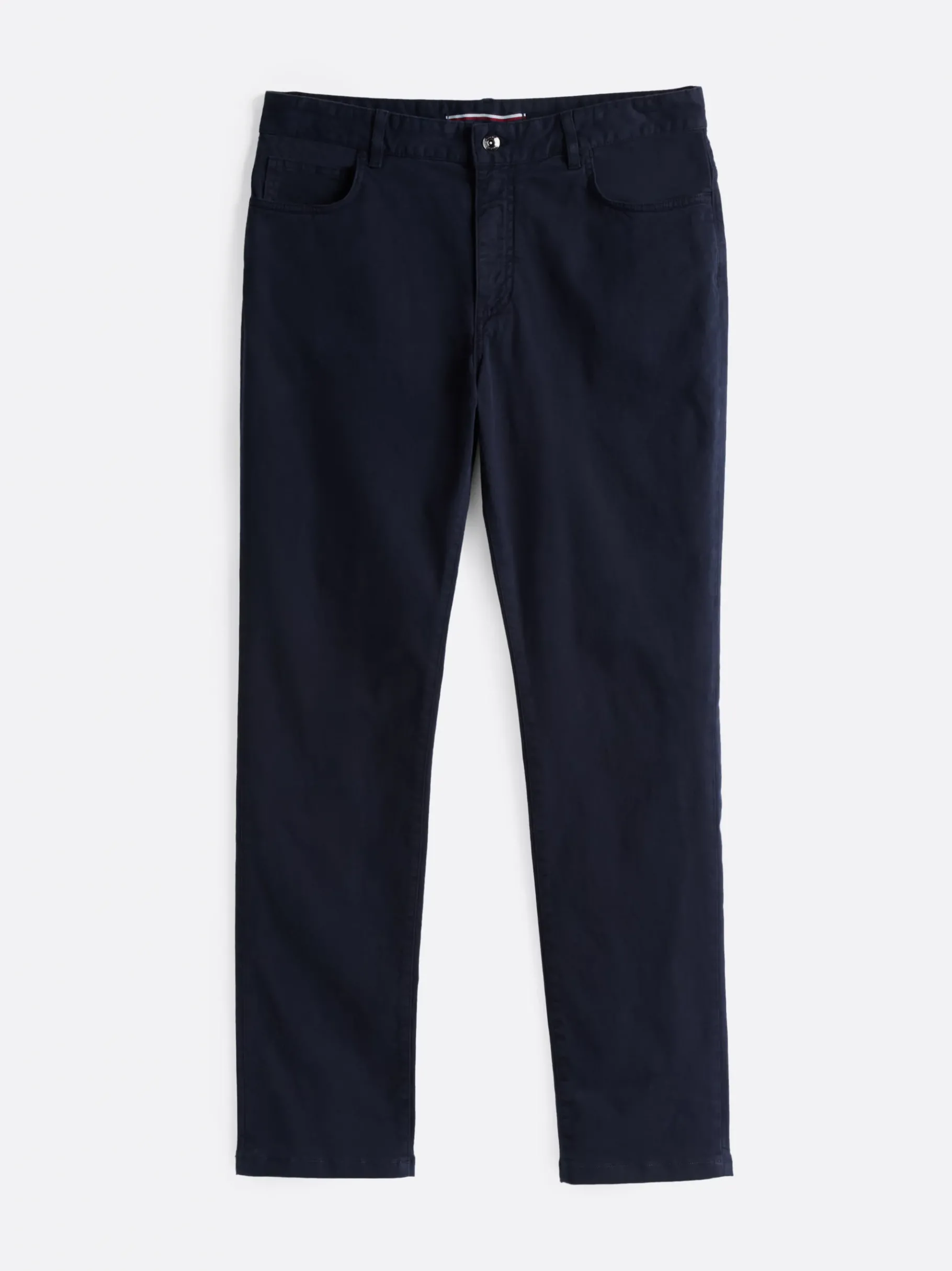 Tommy Hilfiger Smart Casual Denton Regular Straight Fit Chinos DESERT SKY Best Sale