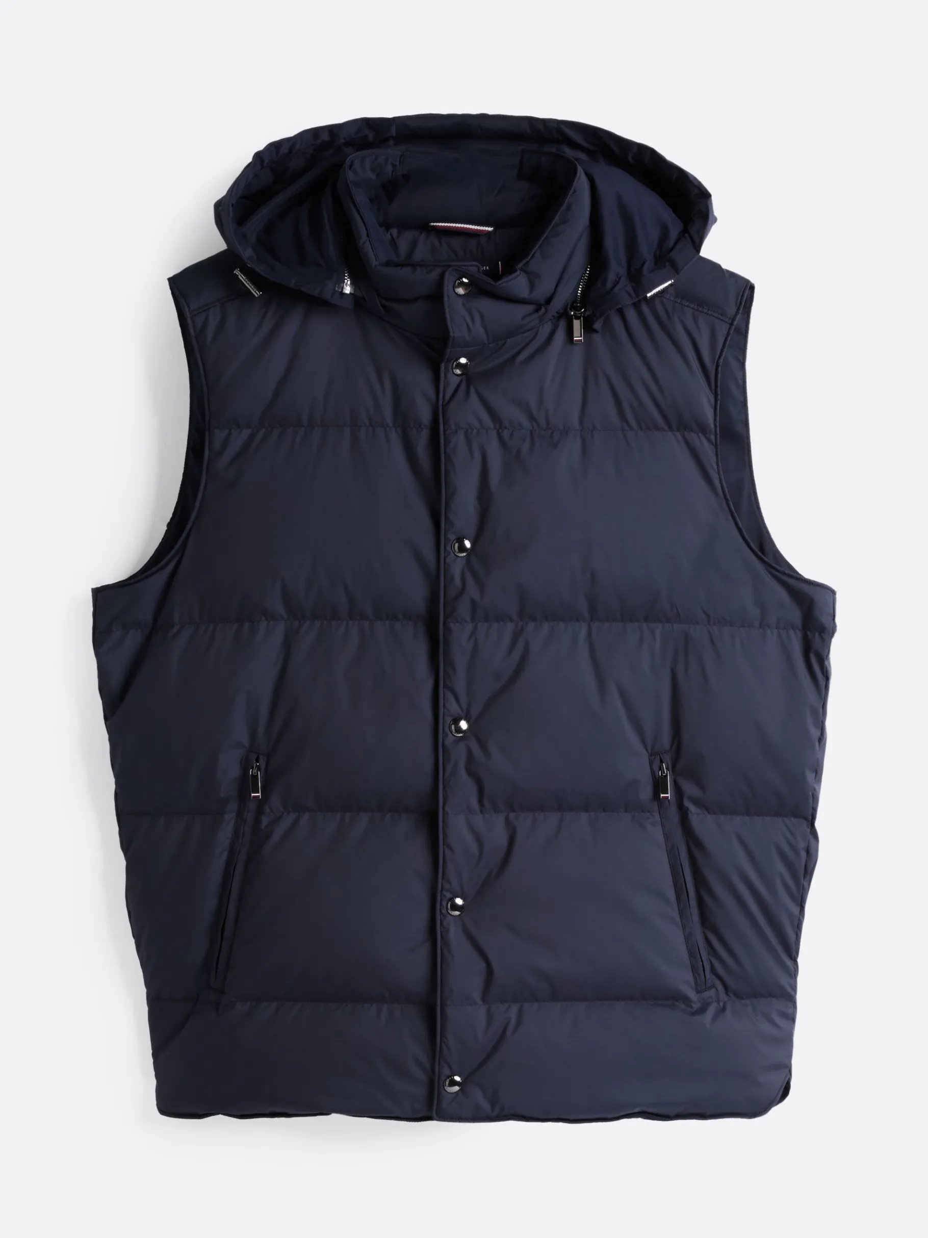 Tommy Hilfiger Smart Casual Weste DESERT SKY Sale