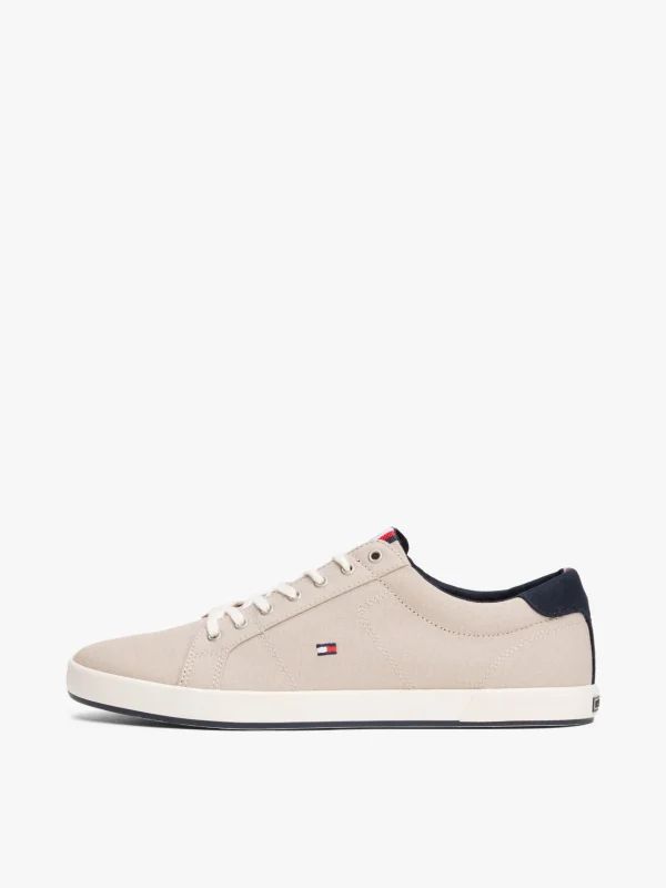 Tommy Hilfiger Sneaker mit Logo-Prägung und Branding STONE Store