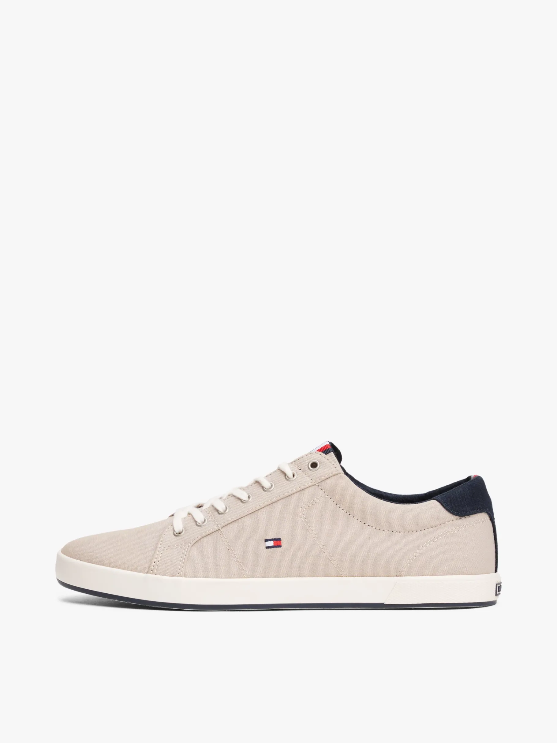 Tommy Hilfiger Sneaker mit Logo-Prägung und Branding STONE Store