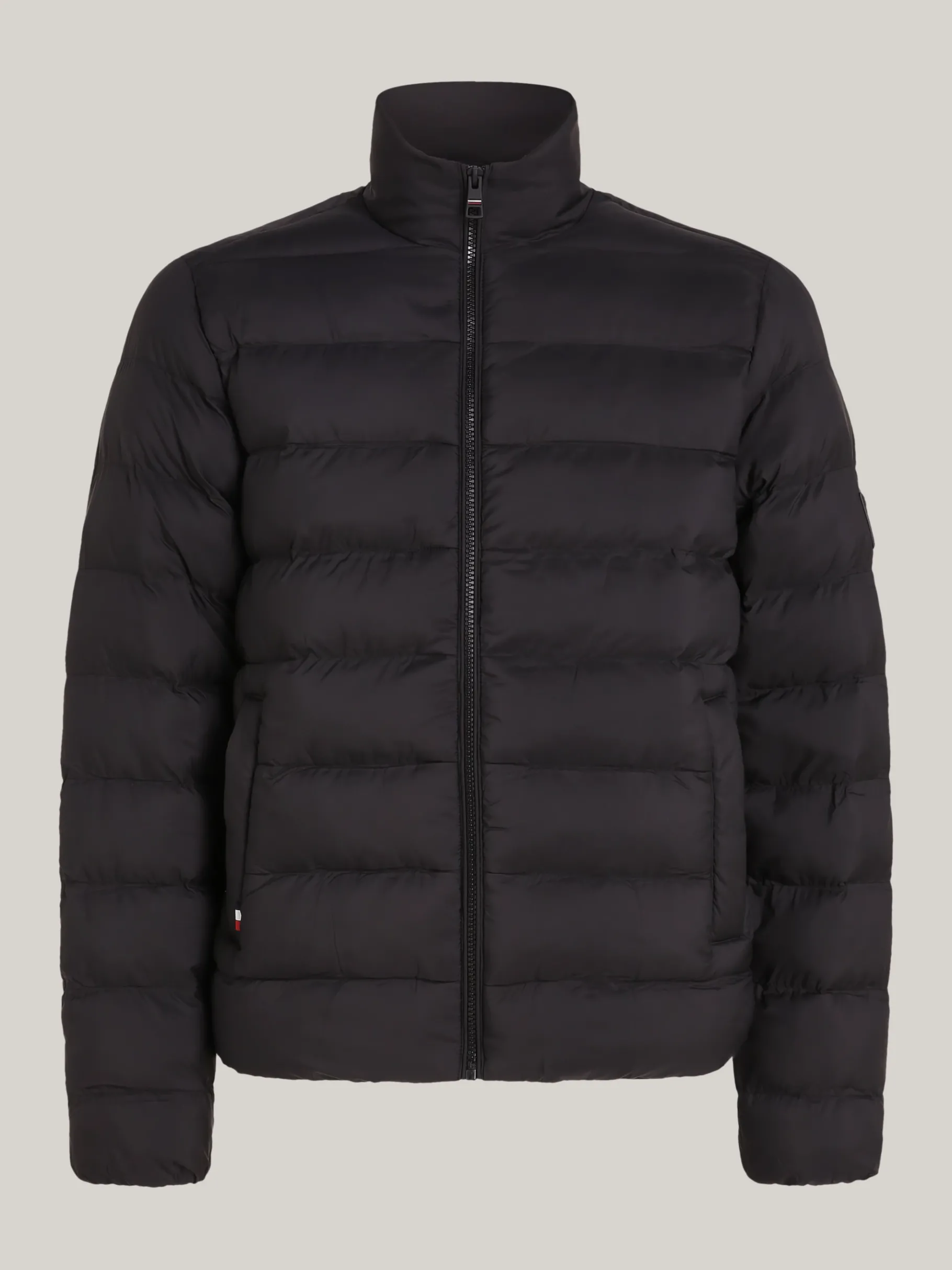 Tommy Hilfiger Steppjacke mit Thermo-Isolierung BLACK Cheap