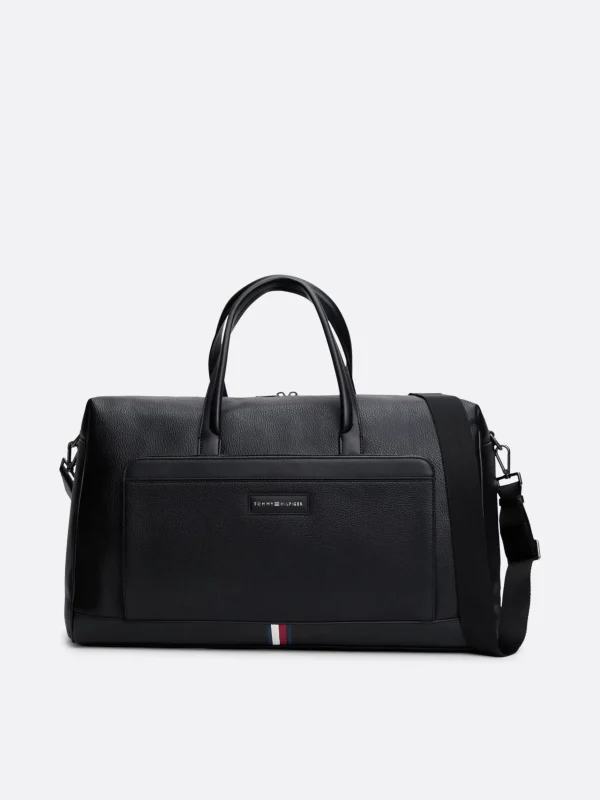 Tommy Hilfiger TH Business Dufflebag BLACK Best