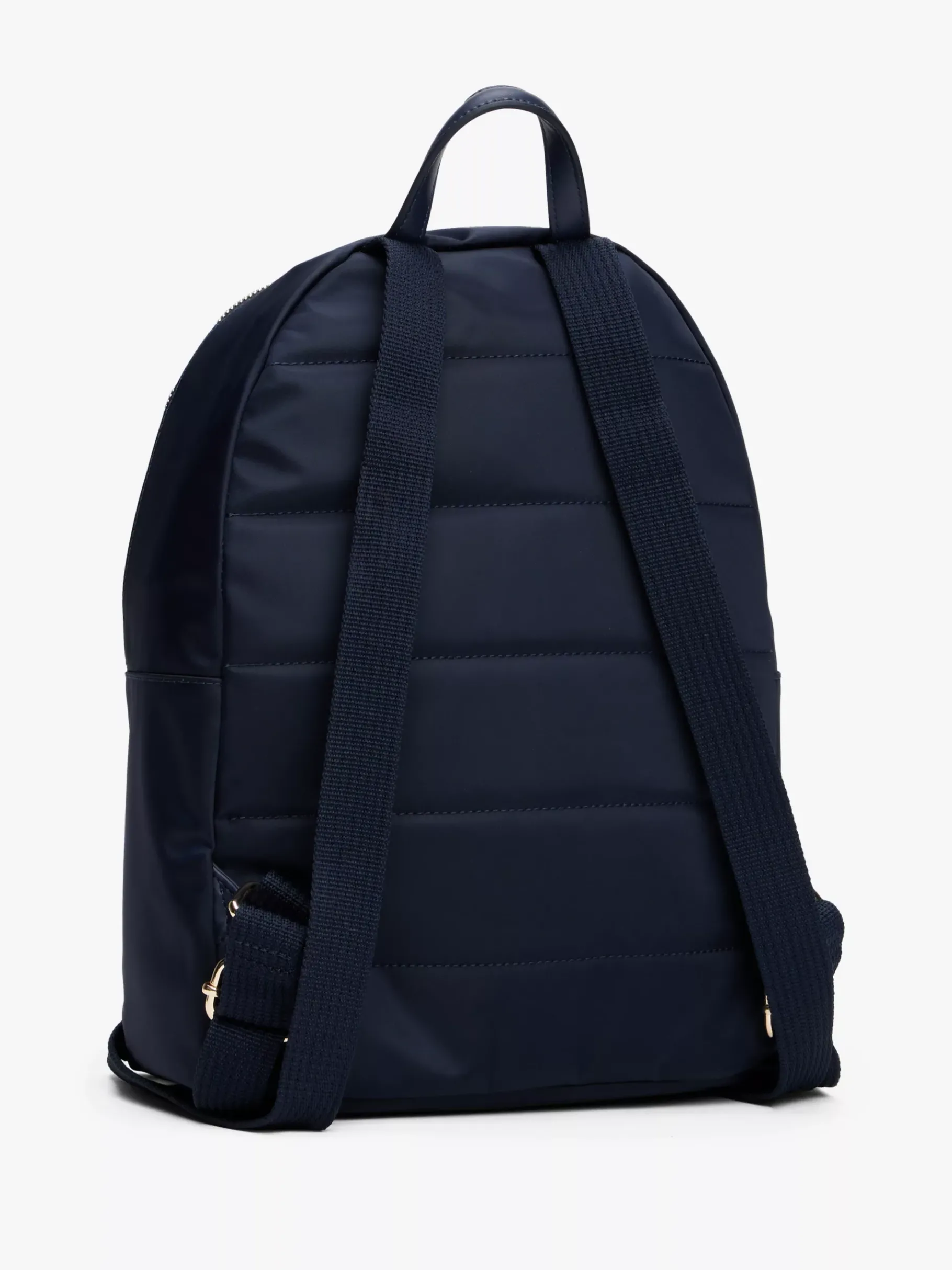 Tommy Hilfiger TH Emblem Rucksack SPACE BLUE Flash Sale