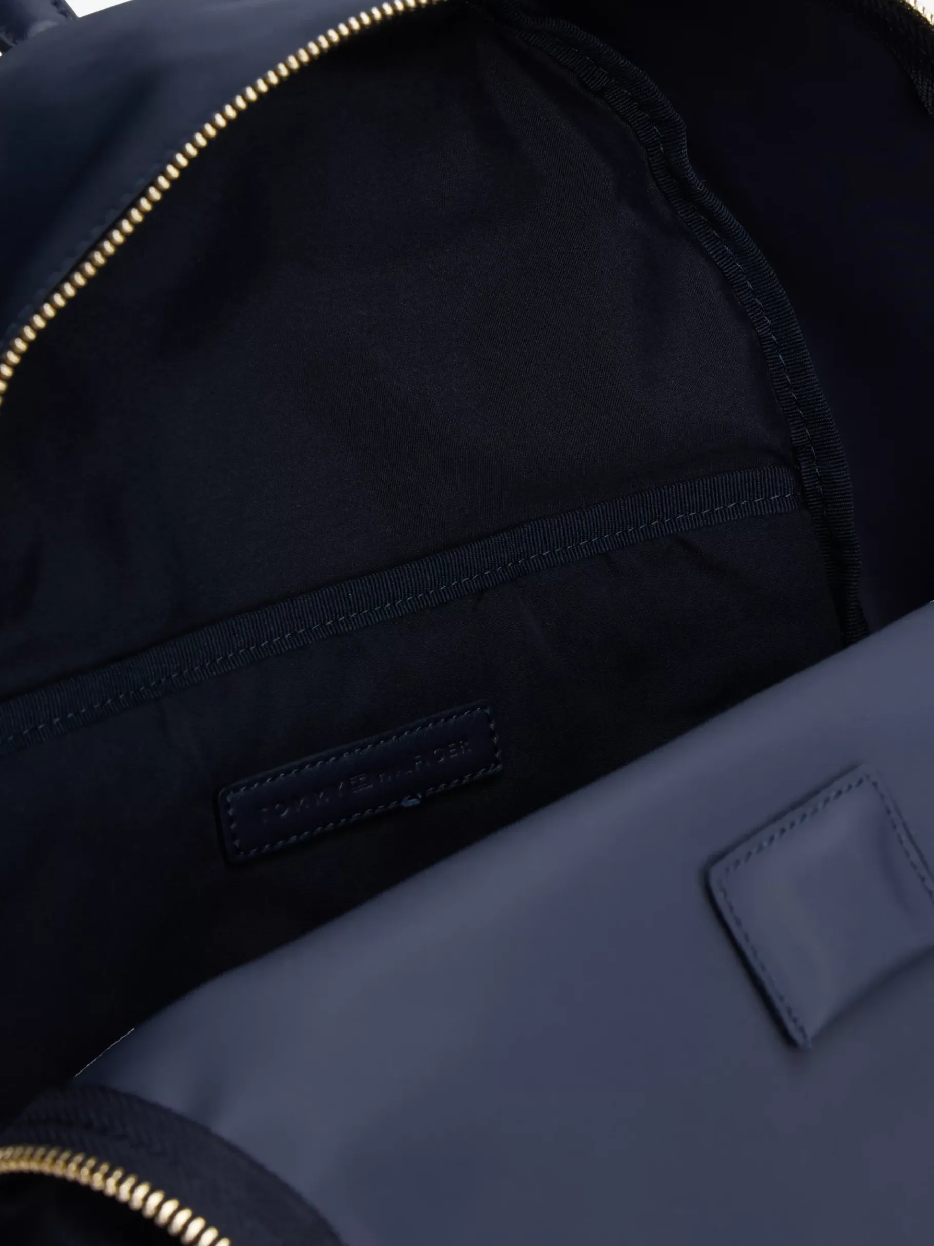 Tommy Hilfiger TH Emblem Rucksack SPACE BLUE Flash Sale