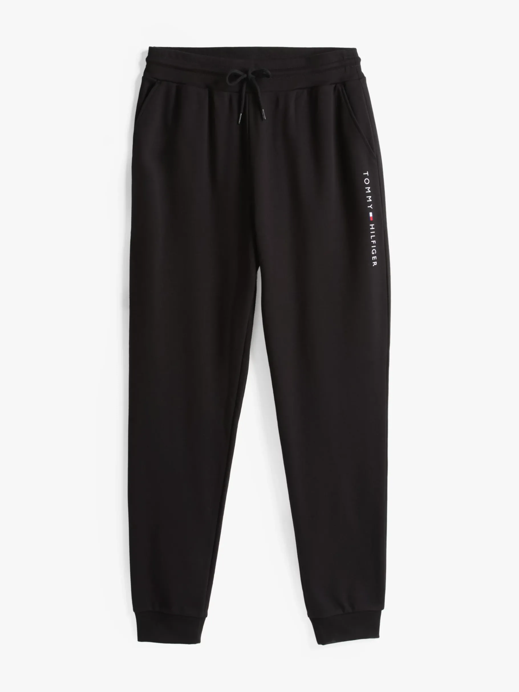 Tommy Hilfiger TH Original Lounge-Jogginghose BLACK Shop