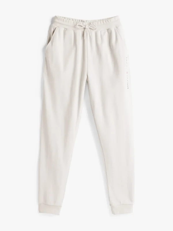 Tommy Hilfiger TH Original Lounge-Jogginghose LIGHT CAST Cheap