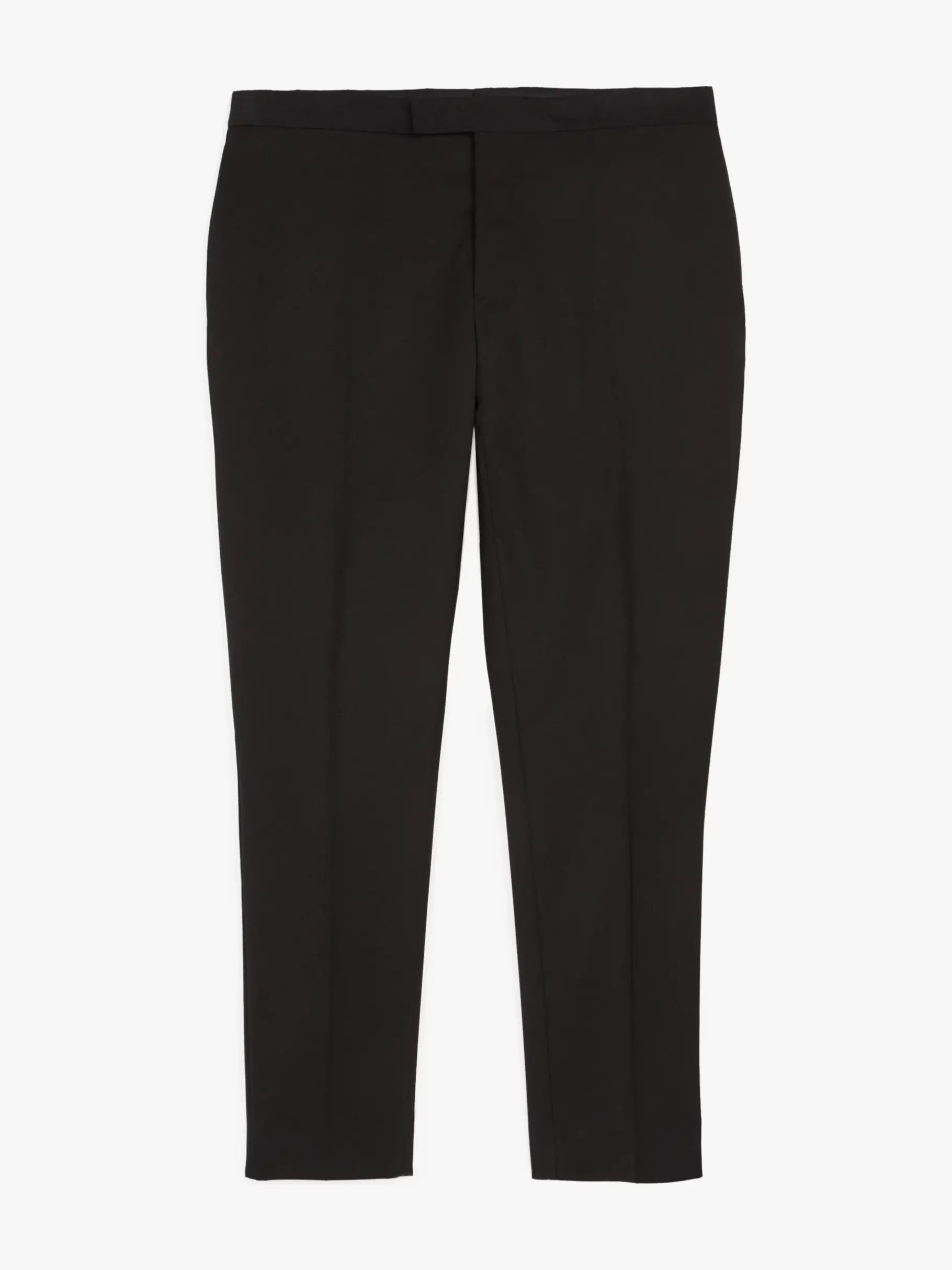 Tommy Hilfiger TH x Festive Slim Fit Smoking BLACK Shop