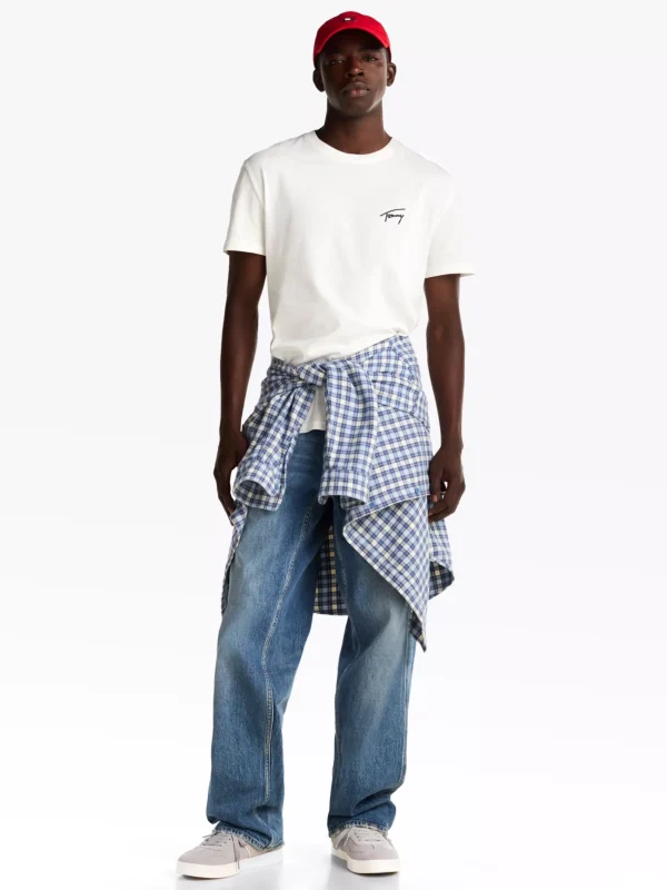 Tommy Hilfiger The Greenwich Sneaker aus Wildleder GRANITE ROAD Store