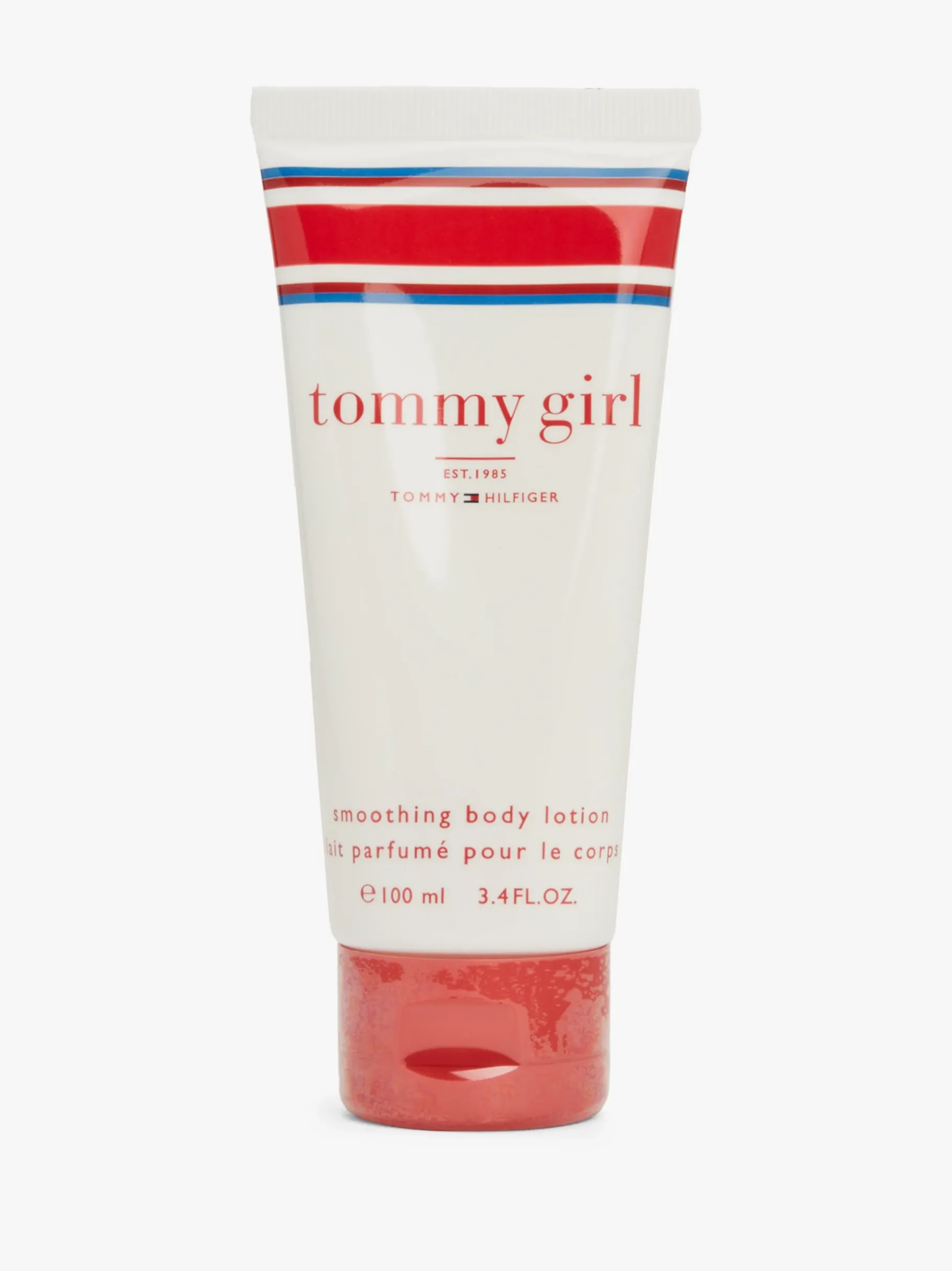 Tommy Hilfiger Tommy Girl Eau de Toilette 100 ml und Bodylotion 100 ml als Geschenkset MULTICOLOR Flash Sale