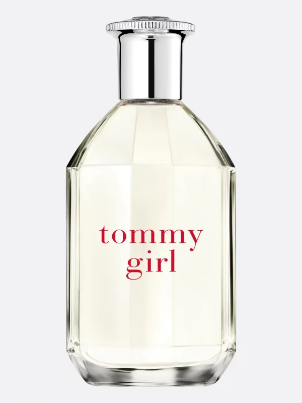 Tommy Hilfiger Tommy Girl eau de toilette 100 ml MULTICOLOR Online