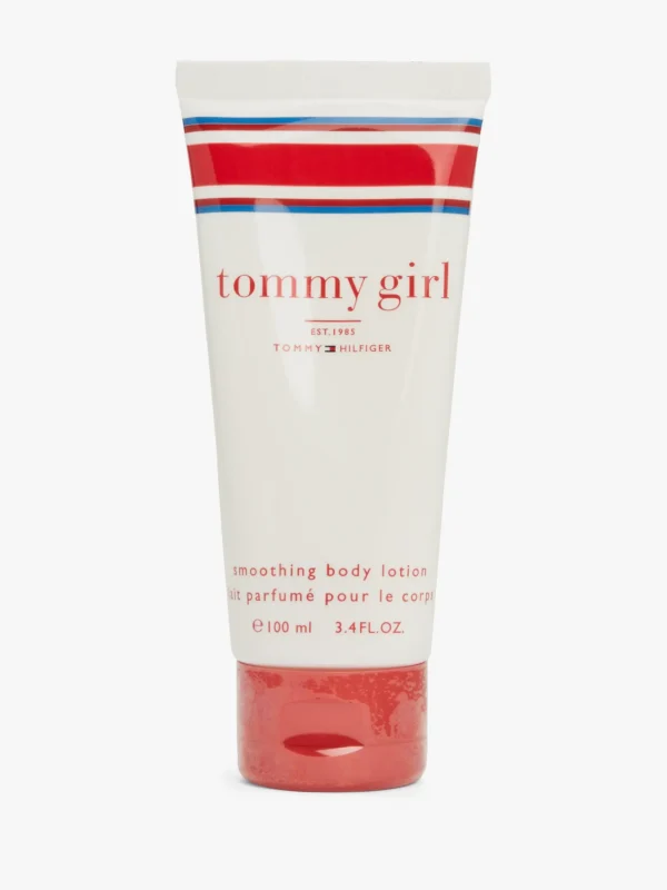 Tommy Hilfiger Tommy Girl Eau de Toilette 100 ml und Bodylotion 100 ml als Geschenkset MULTICOLOR Flash Sale