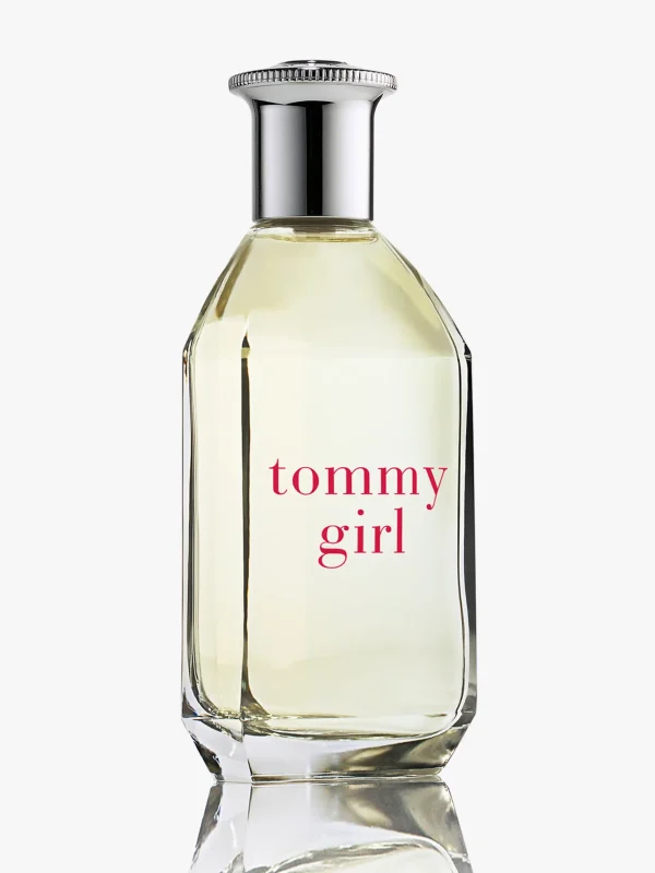 Tommy Hilfiger Tommy Girl eau de toilette 50 ml MULTICOLOR Cheap