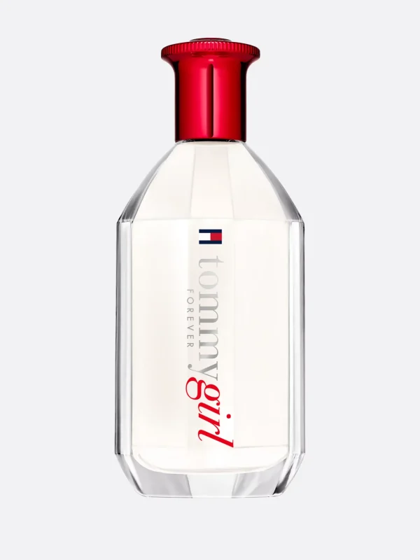 Tommy Hilfiger Tommy Girl Forever Eau de Toilette 100 ml MULTICOLOR Cheap