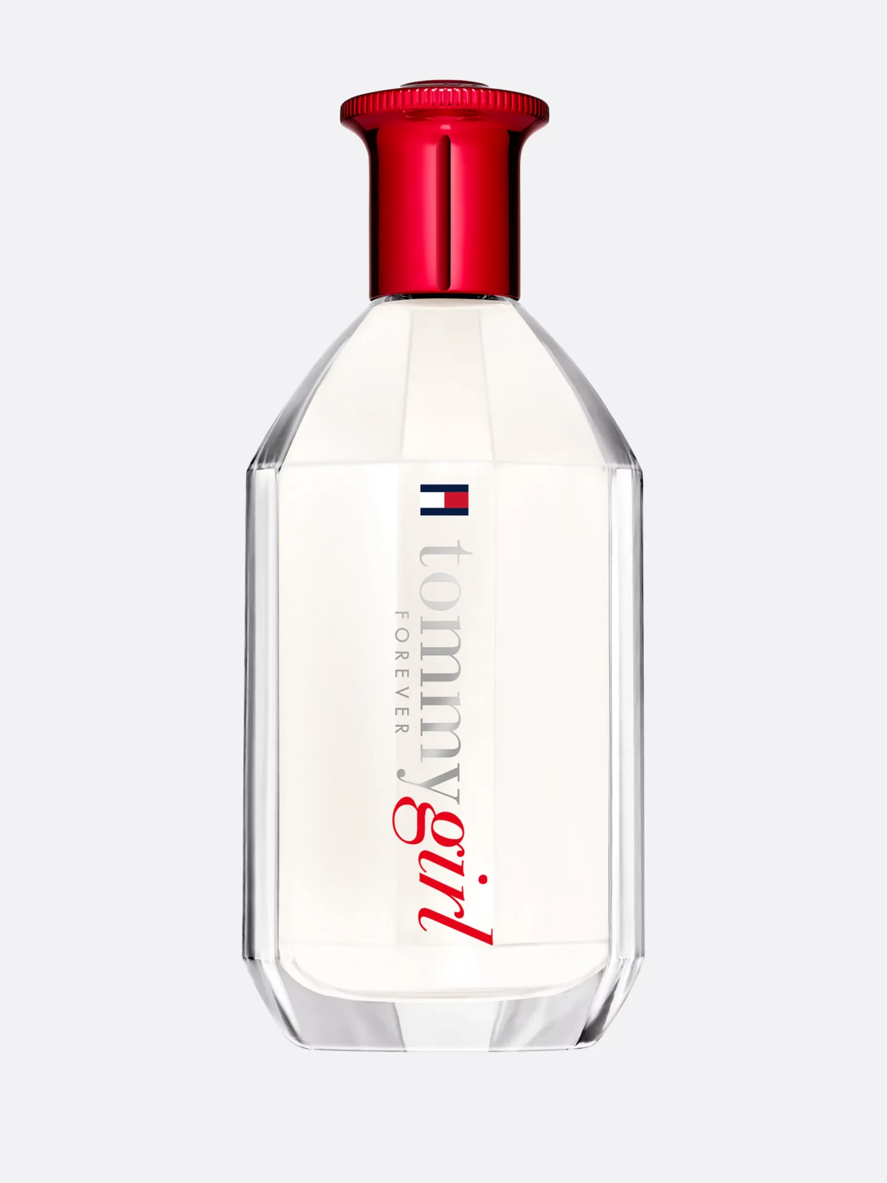 Tommy Hilfiger Tommy Girl Forever Eau de Toilette 100 ml MULTICOLOR Cheap