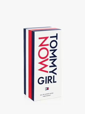 Tommy Hilfiger Tommy Girl Now Eau de Toilette 100 ml WHITE New