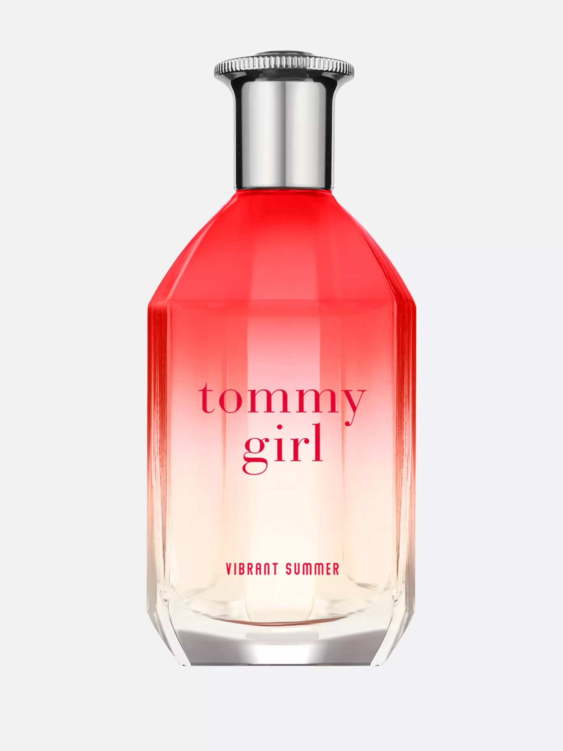 Tommy Hilfiger Tommy Girl Vibrant Summer Eau De Toilette 100 ml MULTICOLOR Sale