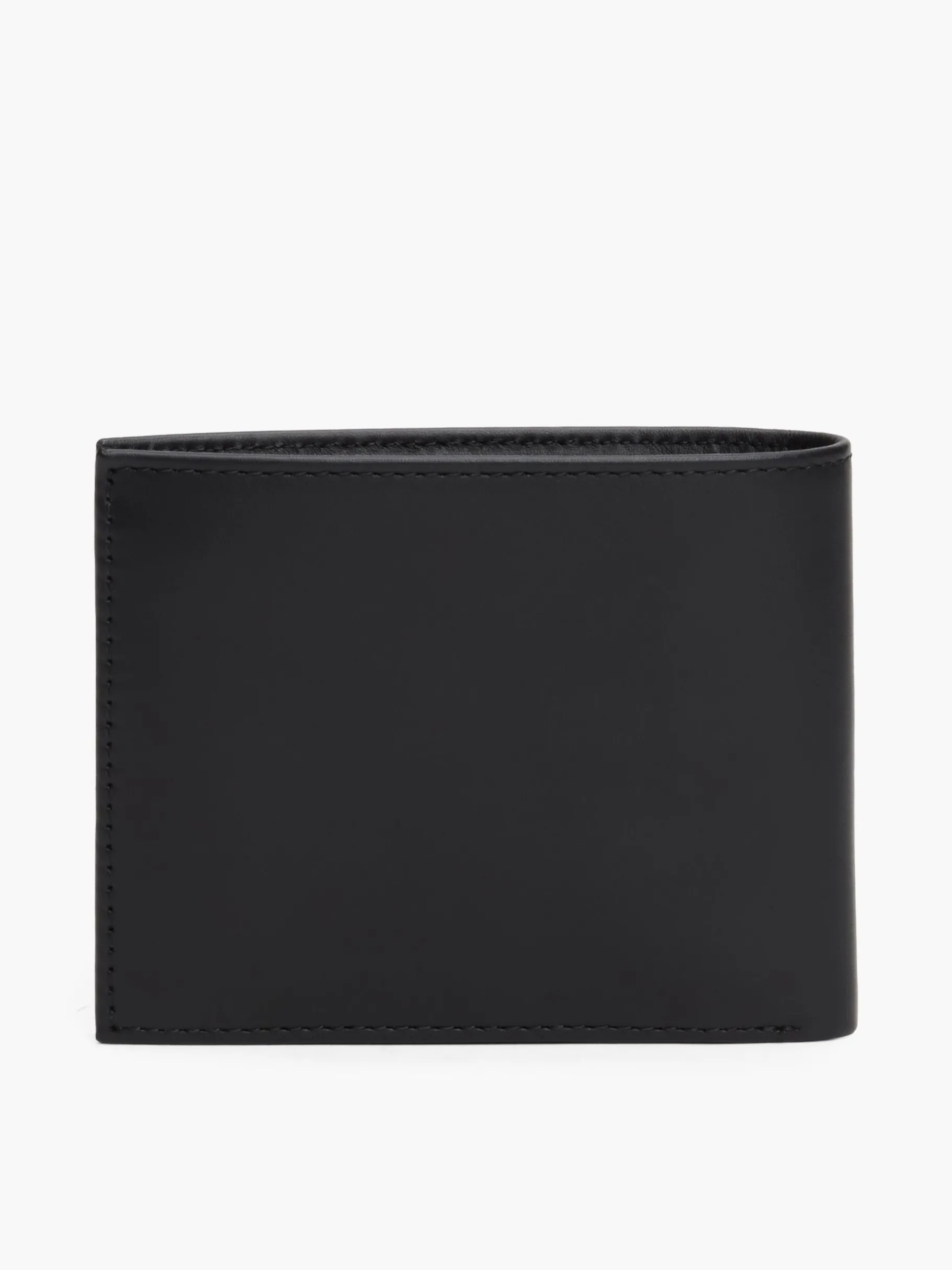 Tommy Hilfiger Trifold-Brieftasche BLACK Fashion