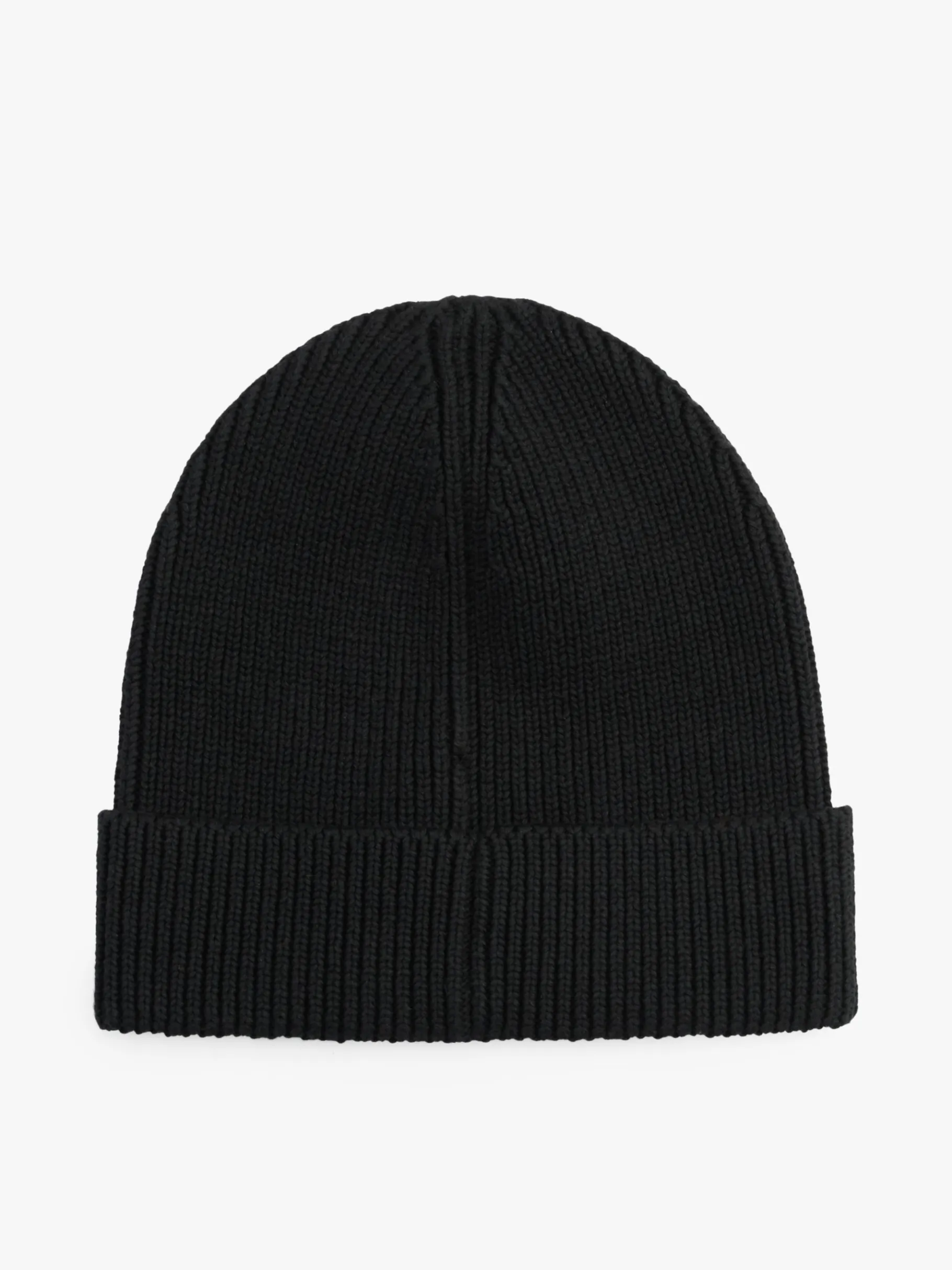 Tommy Hilfiger Varsity Beanie mit Logo BLACK Online