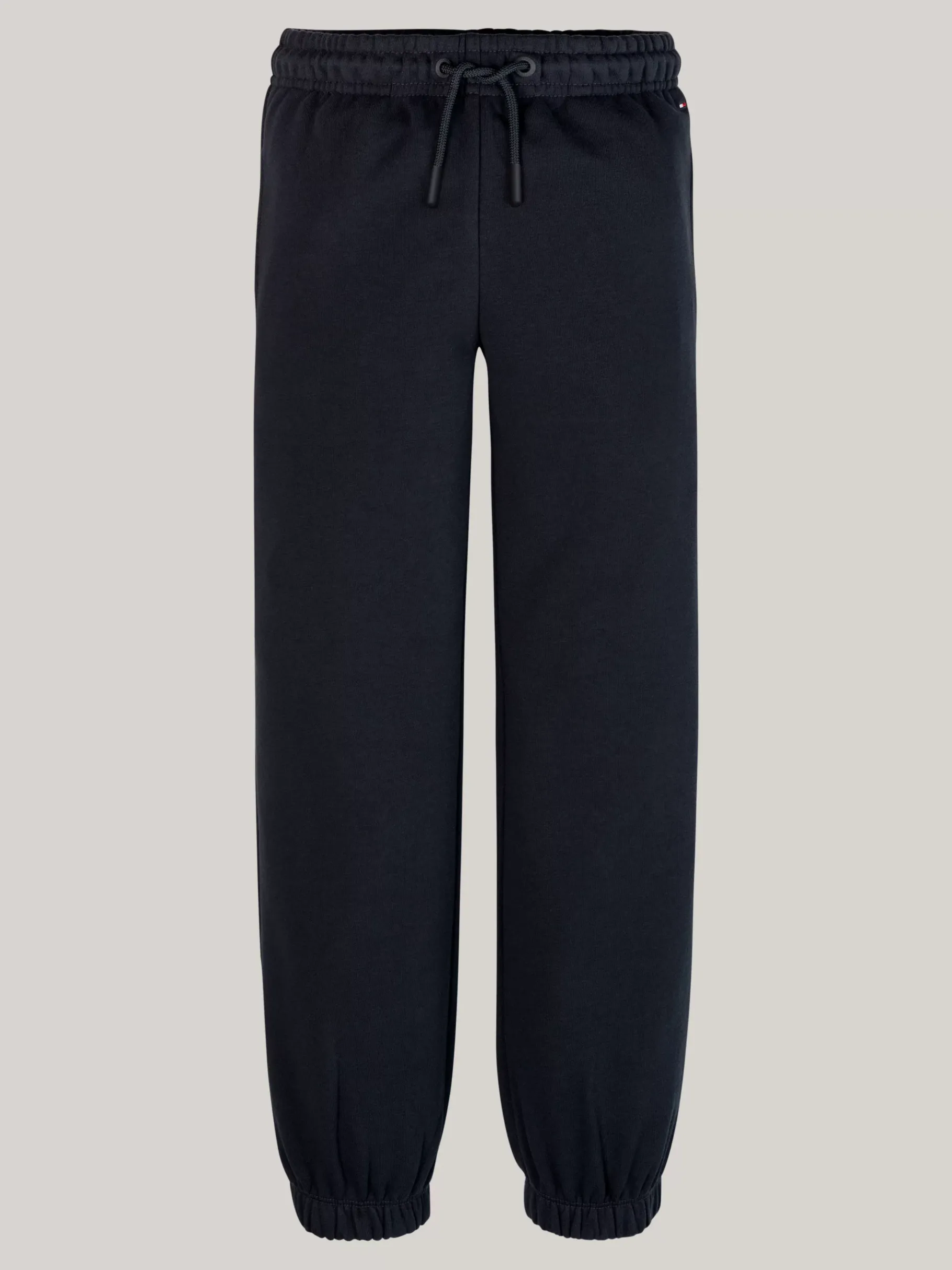 Tommy Hilfiger Varsity Relaxed Fit Jogginghose mit Logo DESERT SKY Fashion