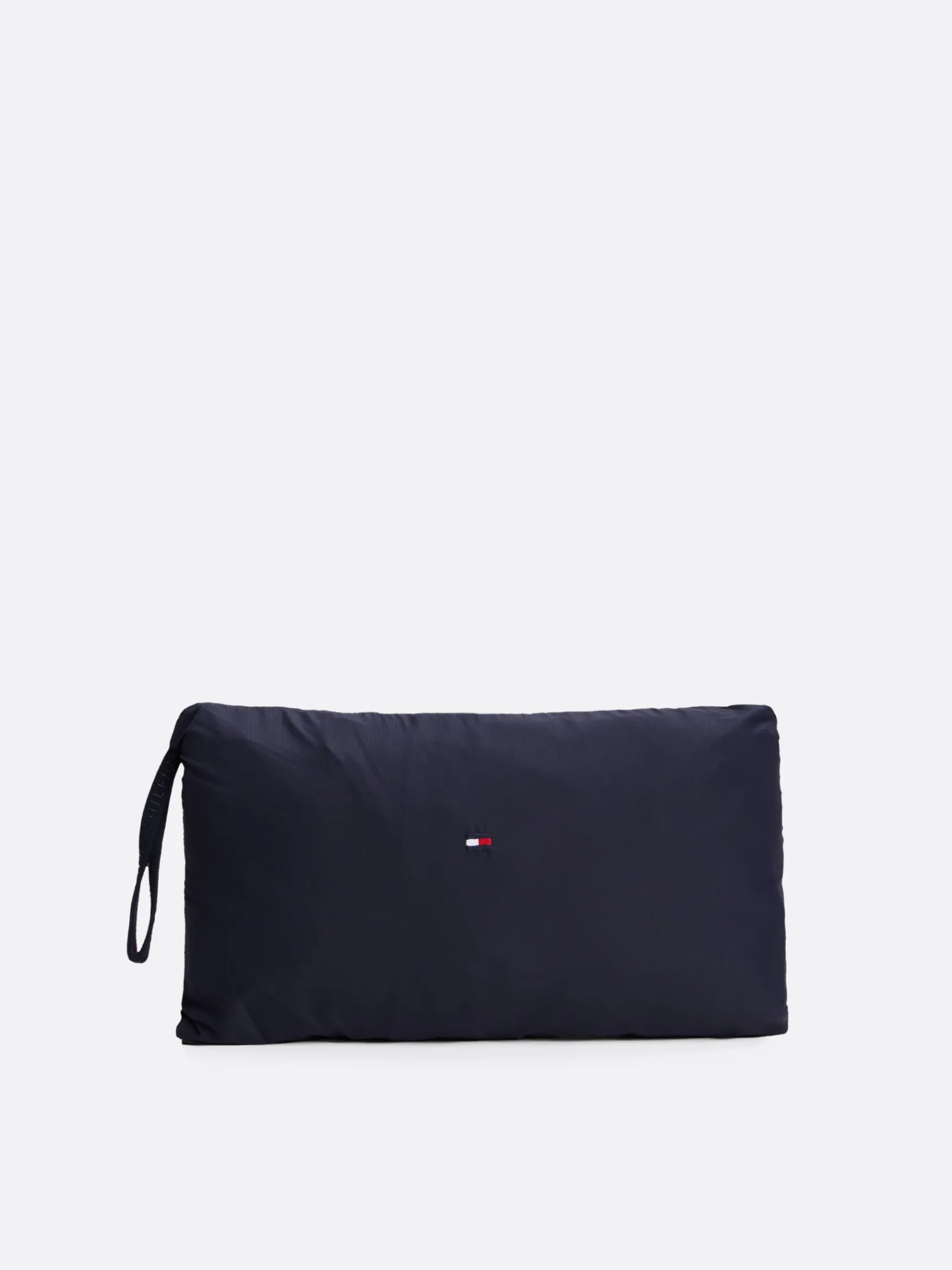 Tommy Hilfiger Verstaubare wasserabweisende Weste DESERT SKY Best Sale