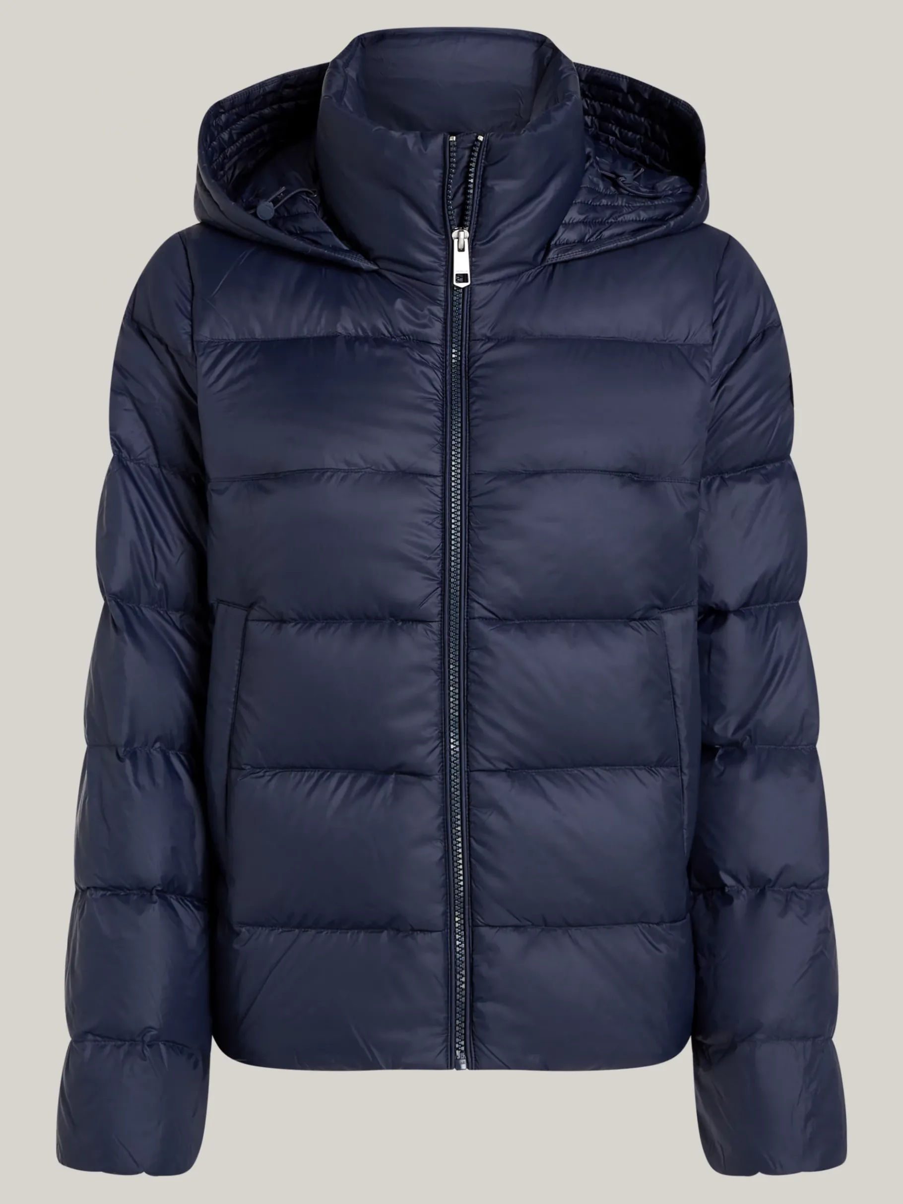 Tommy Hilfiger Wasserabweisende Daunenjacke DESERT SKY Sale