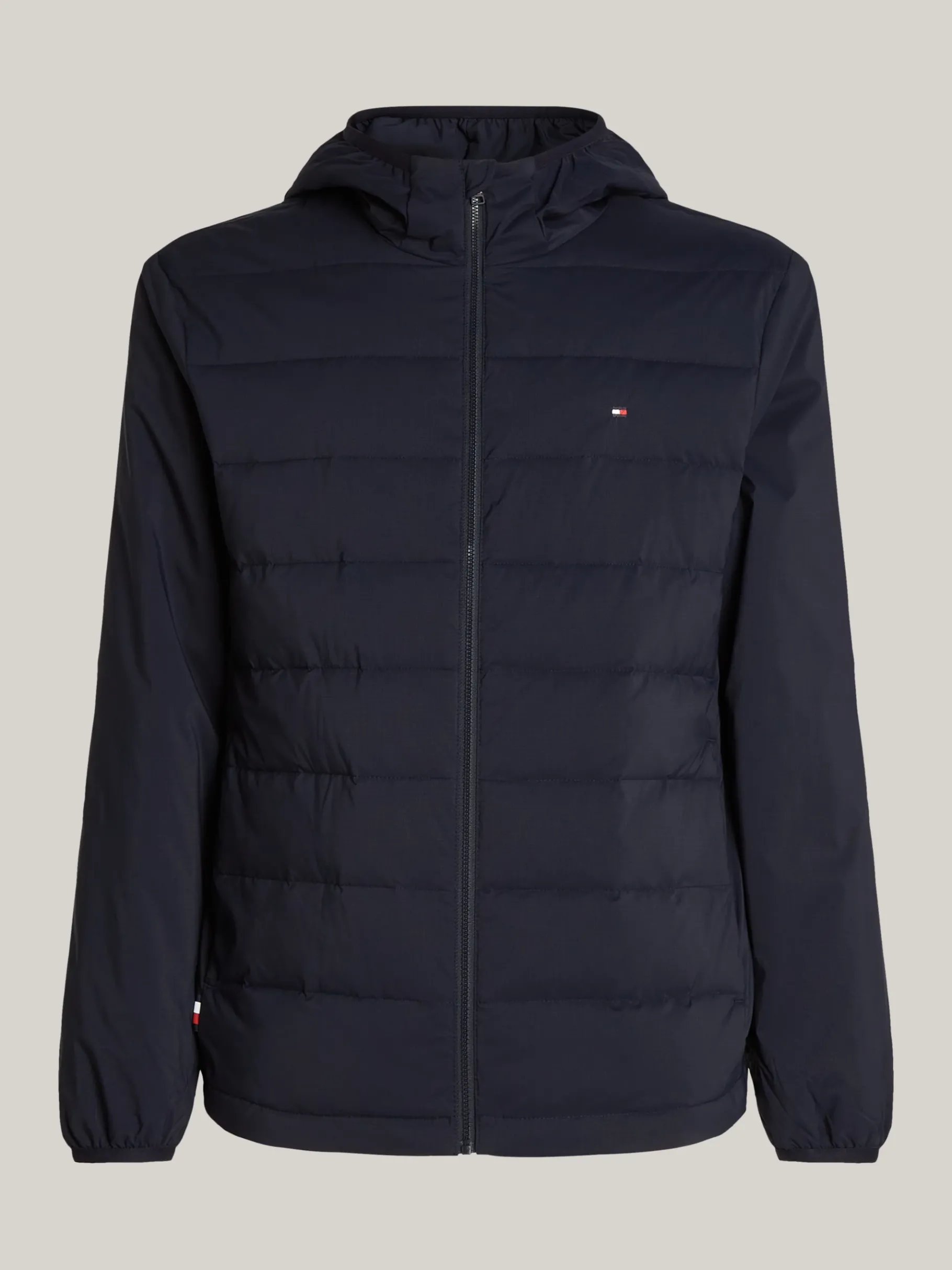 Tommy Hilfiger Wasserabweisende Steppjacke mit Kapuze DESERT SKY Hot