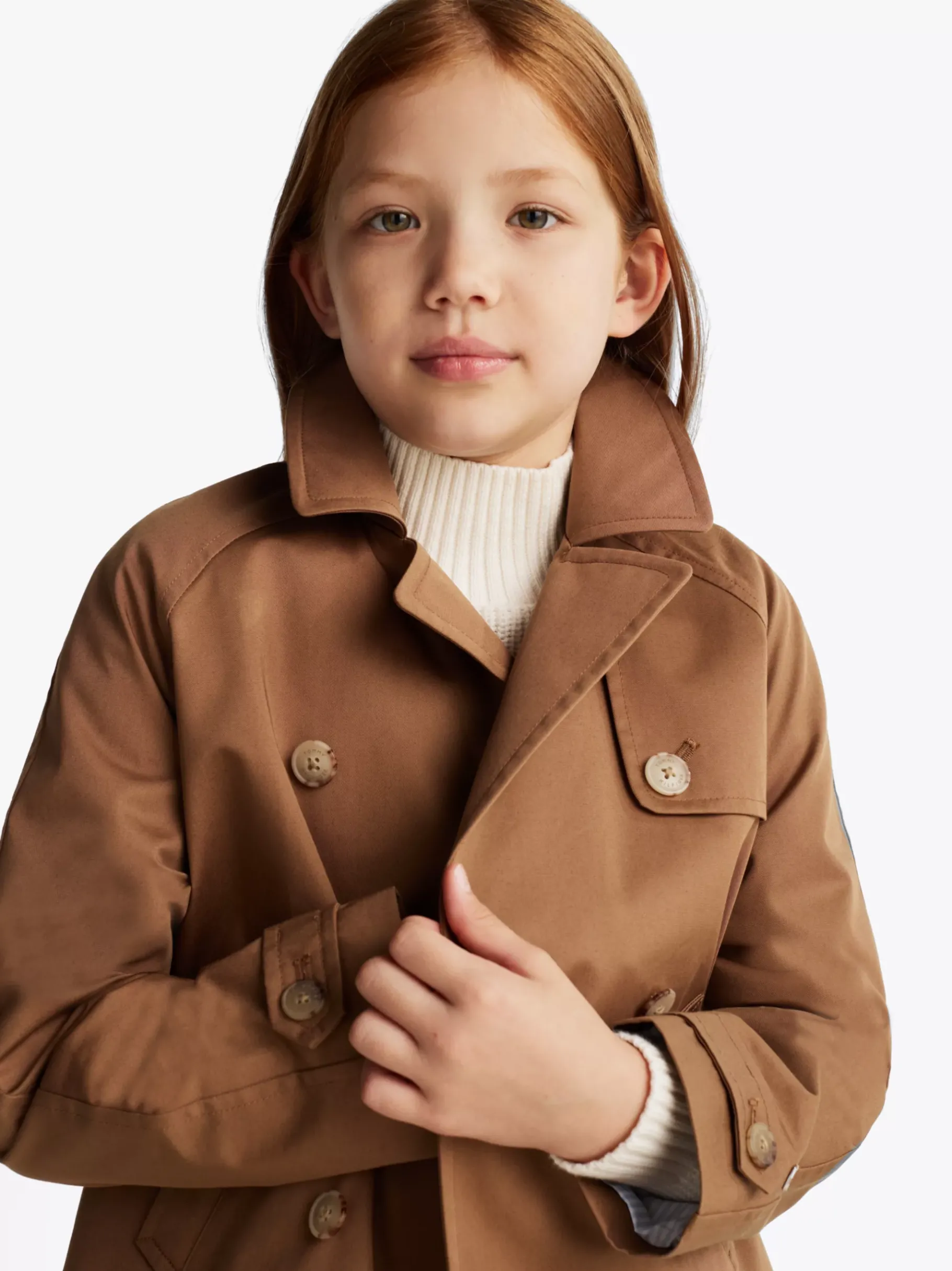 Tommy Hilfiger Zweireihige Jacke HICKORY Clearance