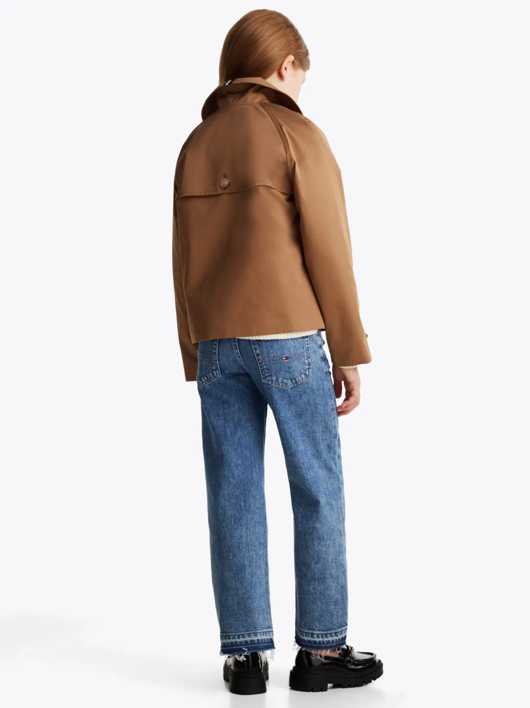 Tommy Hilfiger Zweireihige Jacke HICKORY Clearance