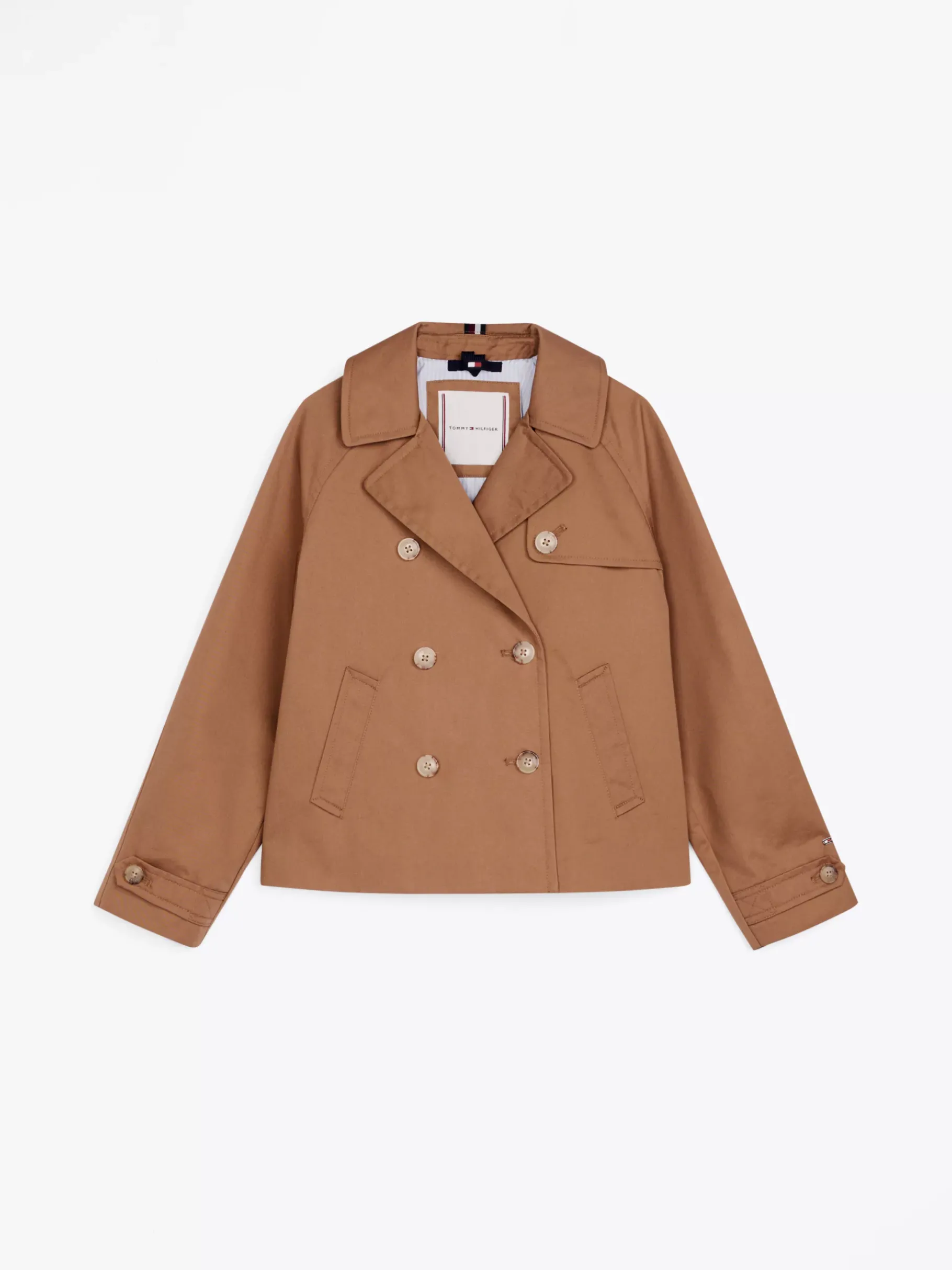 Tommy Hilfiger Zweireihige Jacke HICKORY Clearance